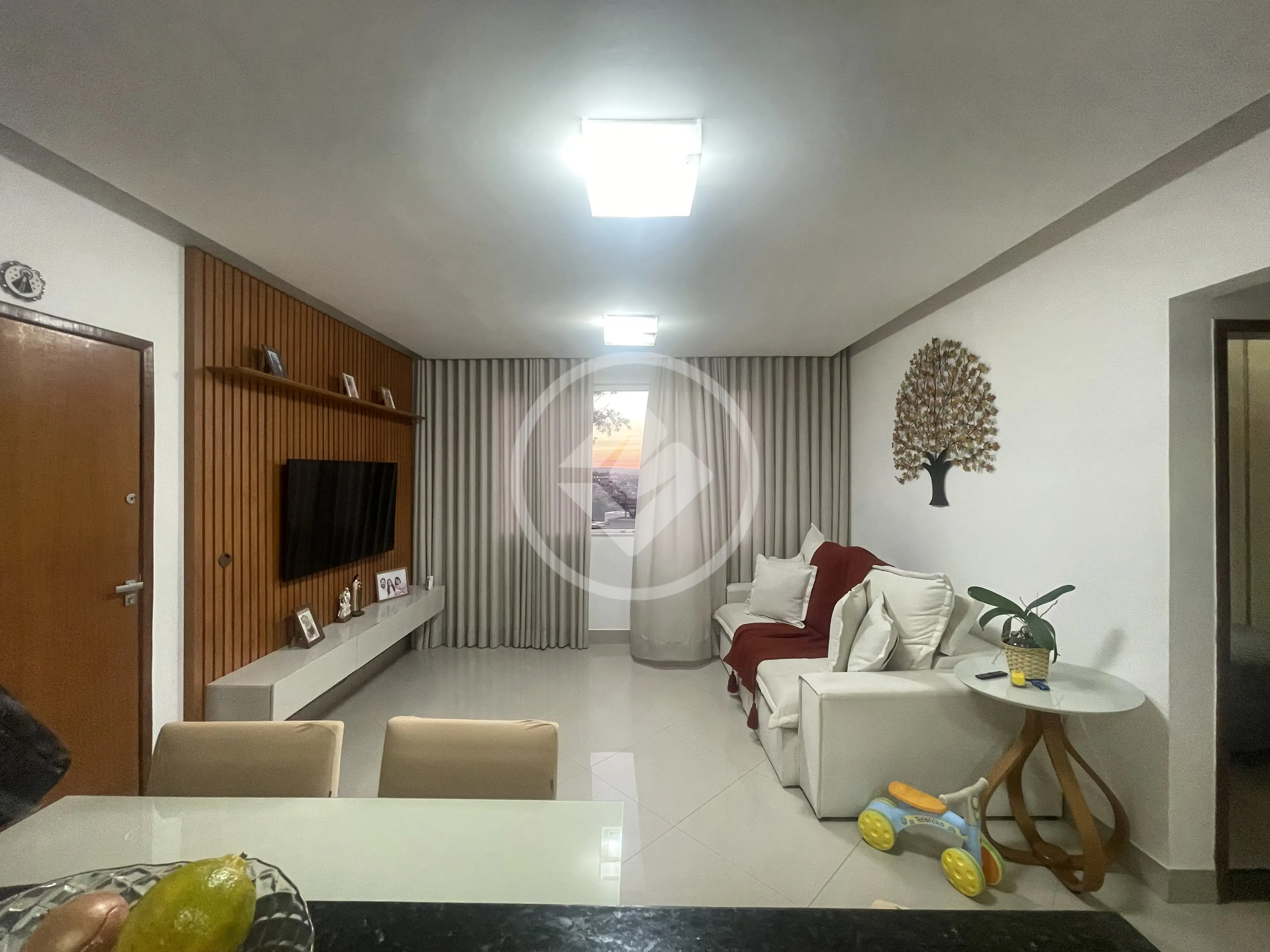 Apartamento 2 quartos no Jardim Imperial, Lagoa Santa — foto 2 de 6