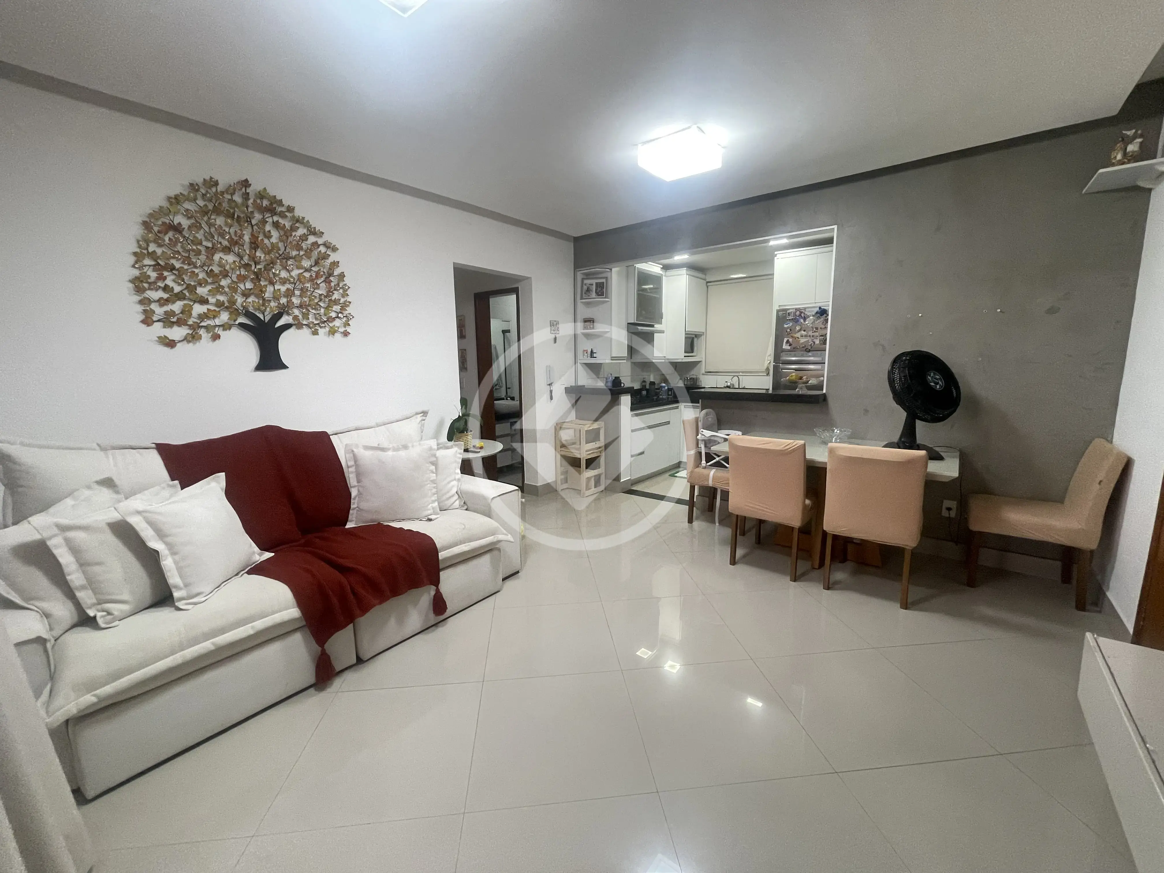Apartamento 2 quartos no Jardim Imperial, Lagoa Santa — foto 5 de 6