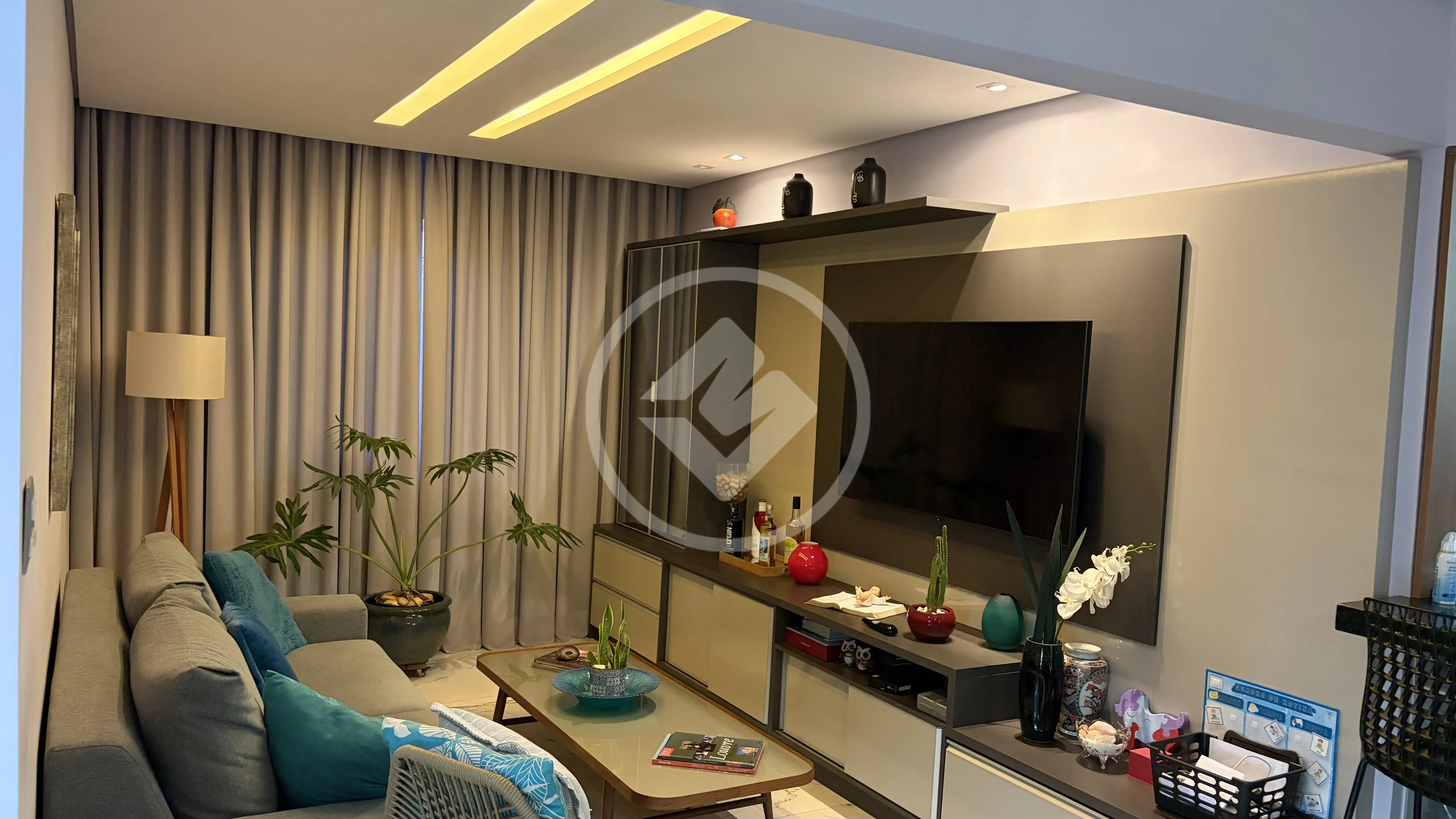 Casa Condomínio Veredas da Lagoa, Lagoa Santa - MG — foto 2