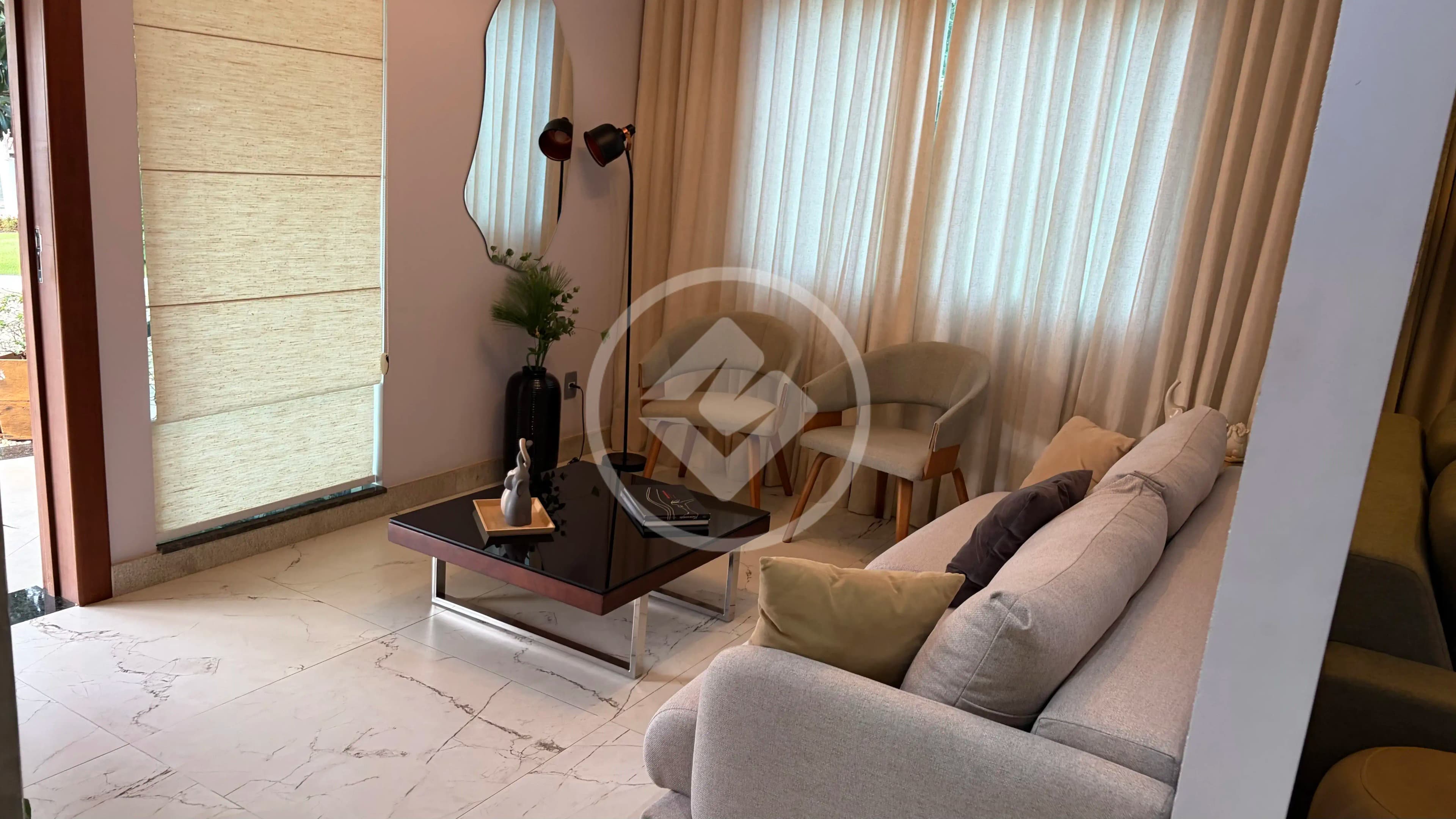 Casa Condomínio 4 quartos no Veredas da Lagoa, Lagoa Santa — foto 4 de 6
