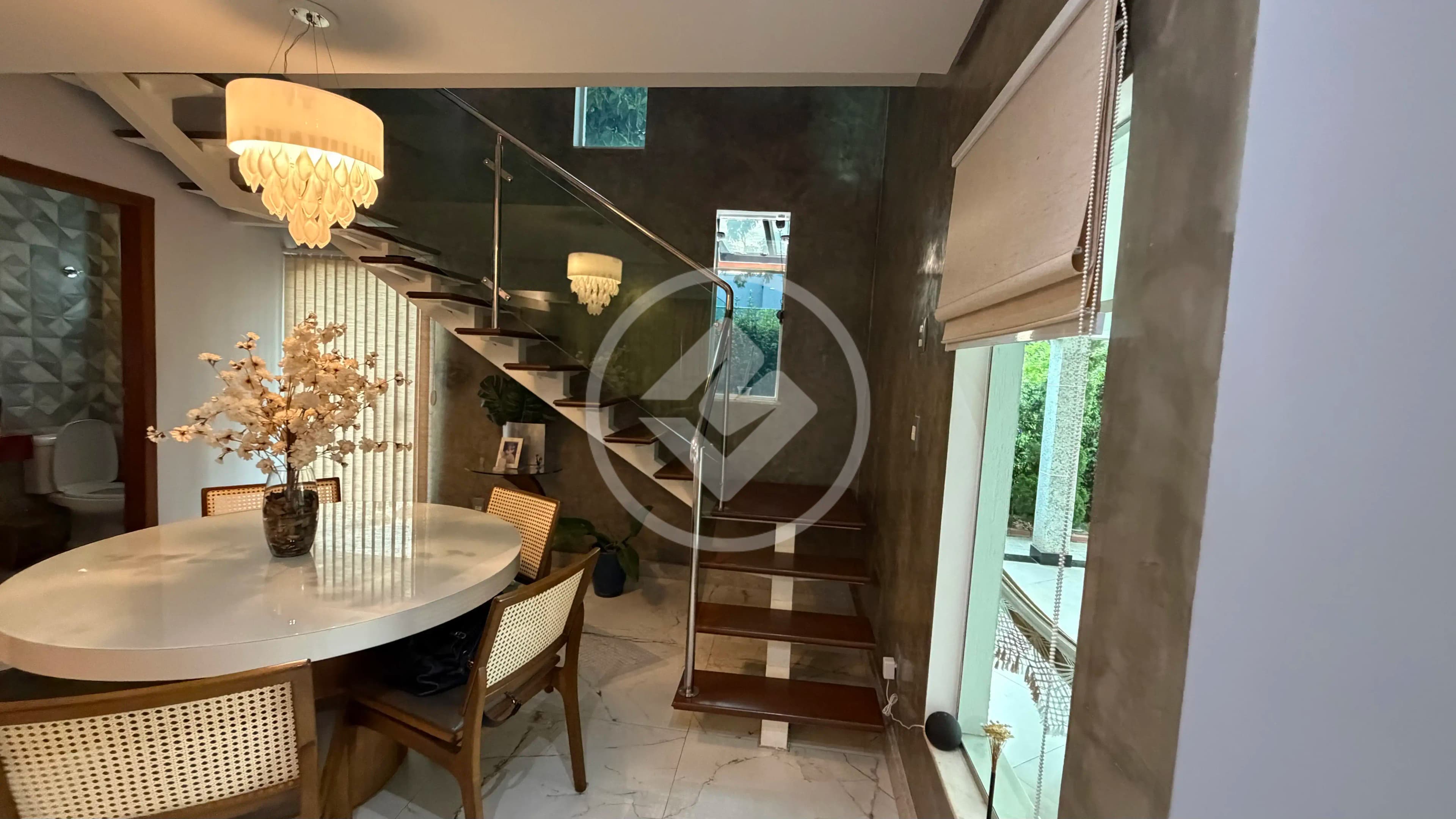 Casa Condomínio 4 quartos no Veredas da Lagoa, Lagoa Santa — foto 6 de 6