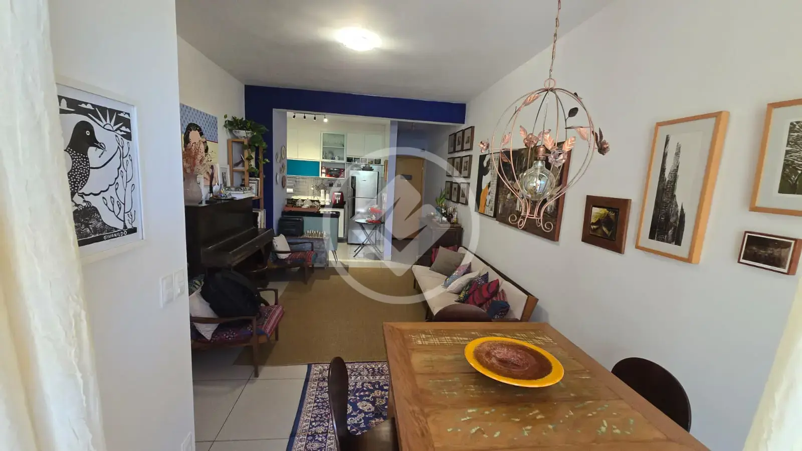 Apartamento 3 quartos no Lagoa Mansões, Lagoa Santa — foto 6 de 6