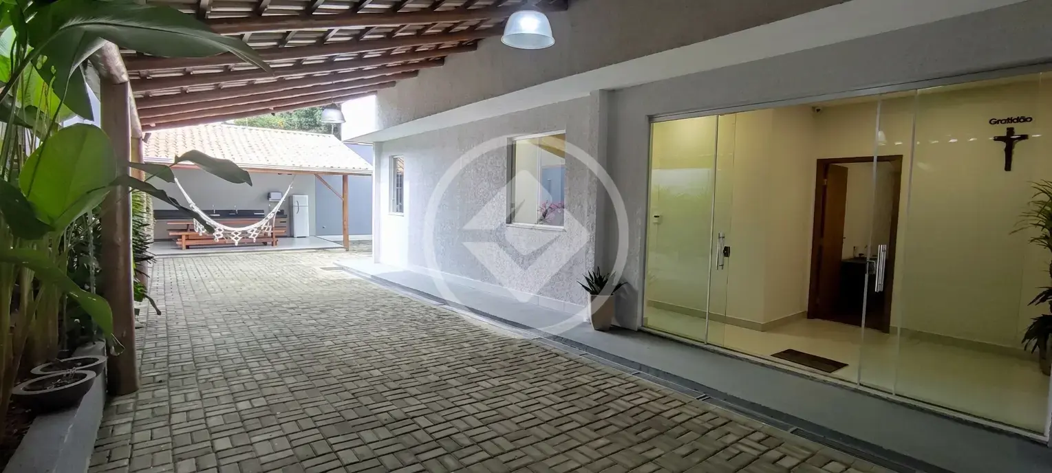 Casa Comercial Deodoro Gonçalves Bastos, Lagoa Santa - MG — foto 2