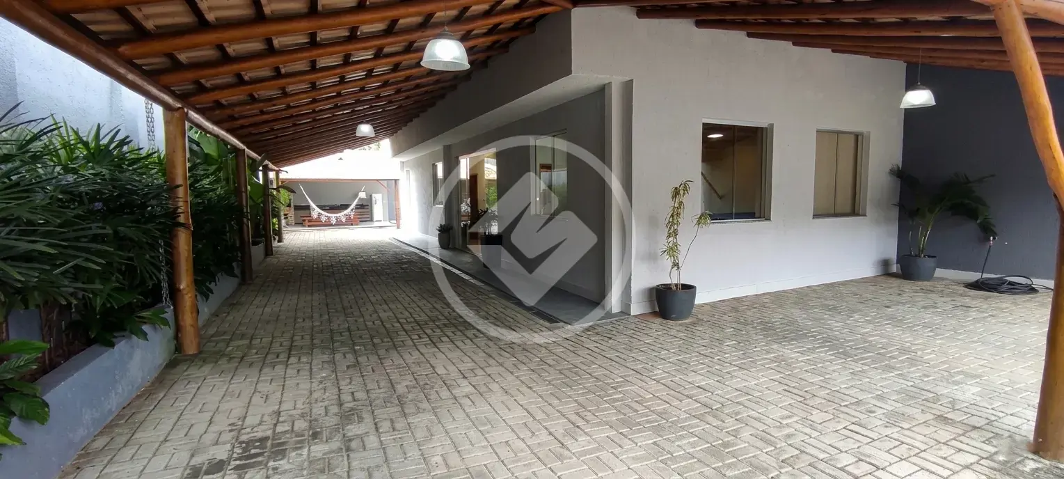 Casa Comercial Deodoro Gonçalves Bastos, Lagoa Santa - MG — foto 1
