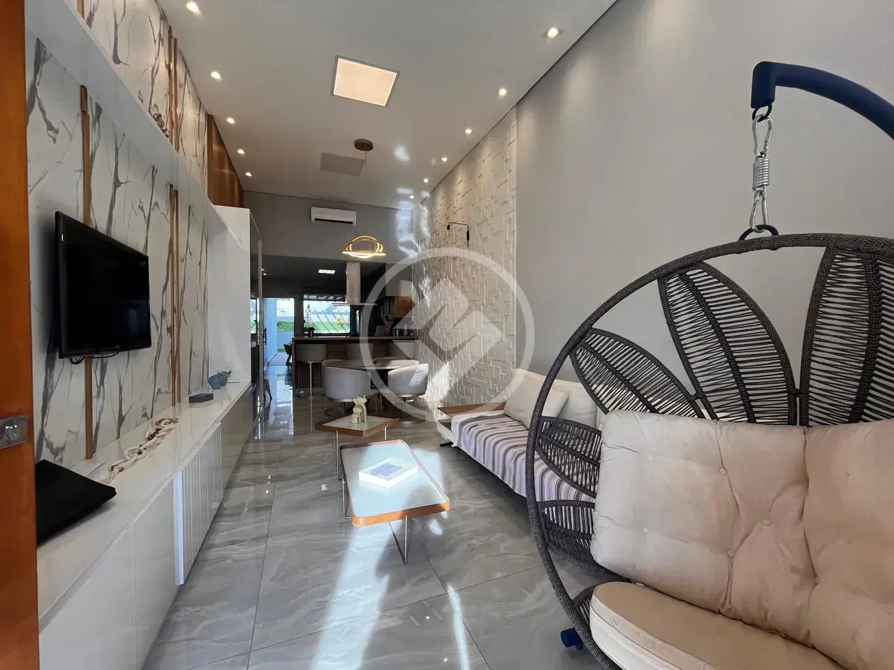 Casa 3 quartos no Lundcea II, Lagoa Santa — foto 4 de 6