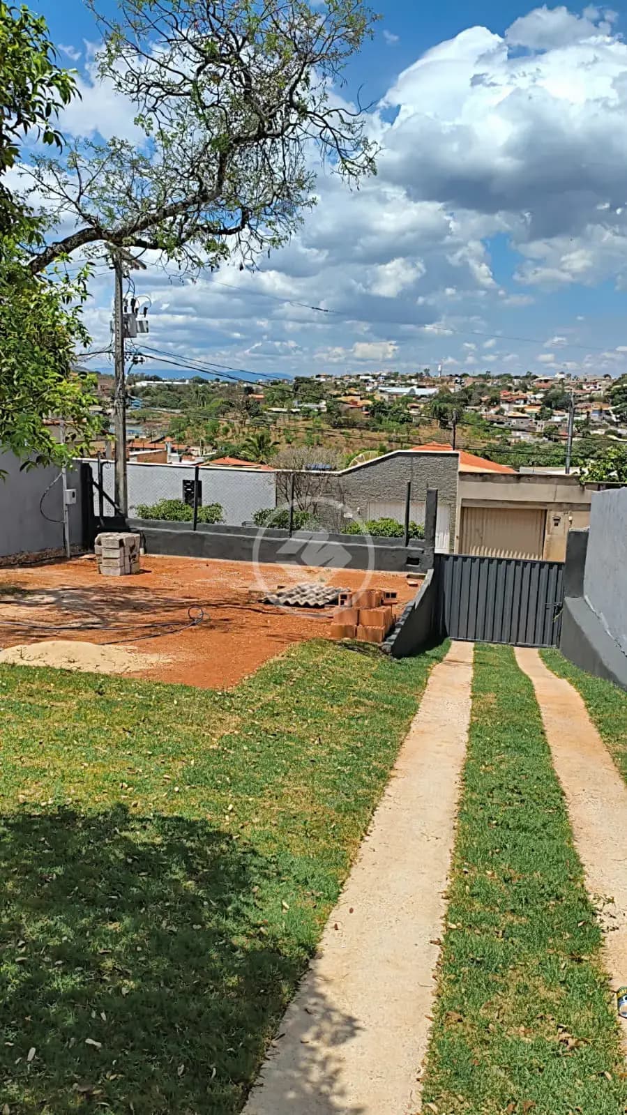 Casa Residencial Visão, Lagoa Santa - MG — foto 1