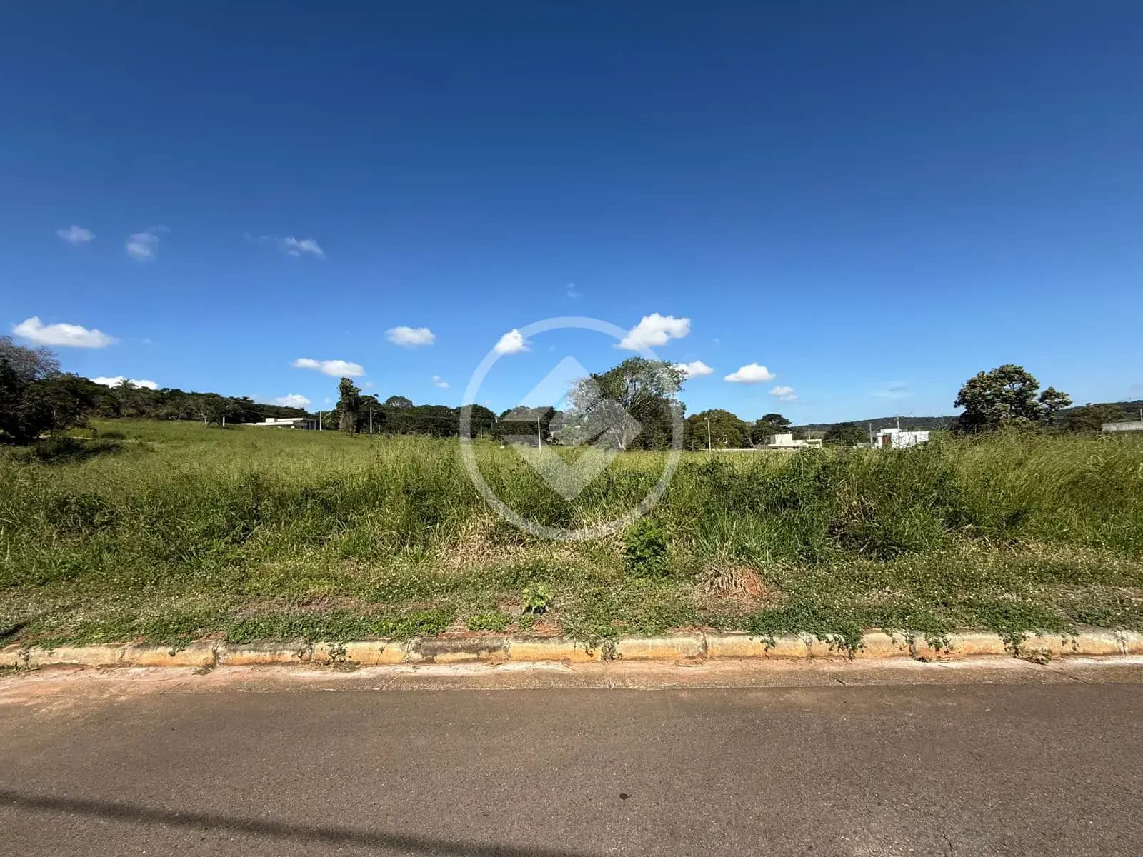 Terreno Condomínio Residencial Poços, Lagoa Santa - MG — foto 1