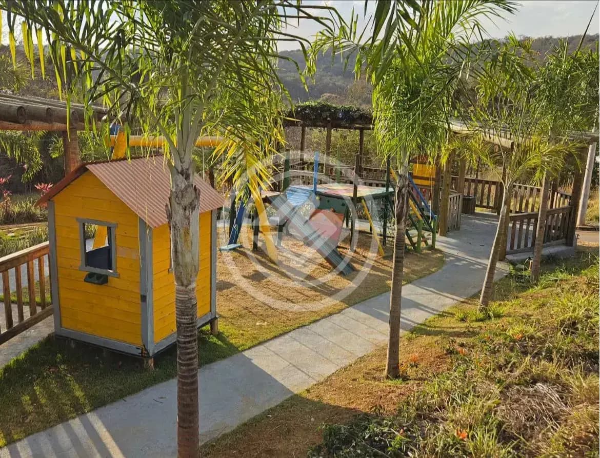 Terreno Condomínio no Residencial Poços, Lagoa Santa — foto 5 de 6