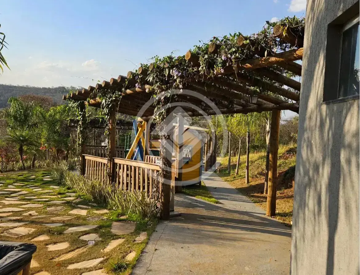 Terreno Condomínio no Residencial Poços, Lagoa Santa — foto 4 de 6