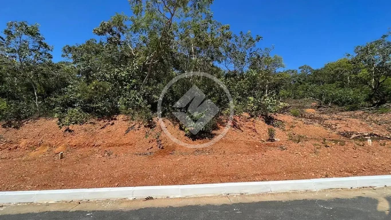 Lote de 360m² Parque das Borboletas em Lagoa Santa MG / My Broker