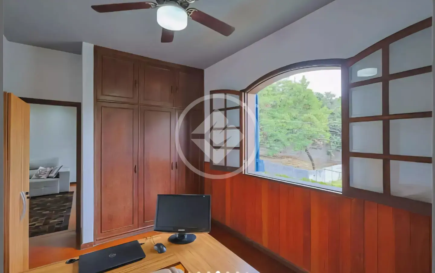 Casa 4 quartos no João Pinheiro, Belo Horizonte — foto 4 de 6
