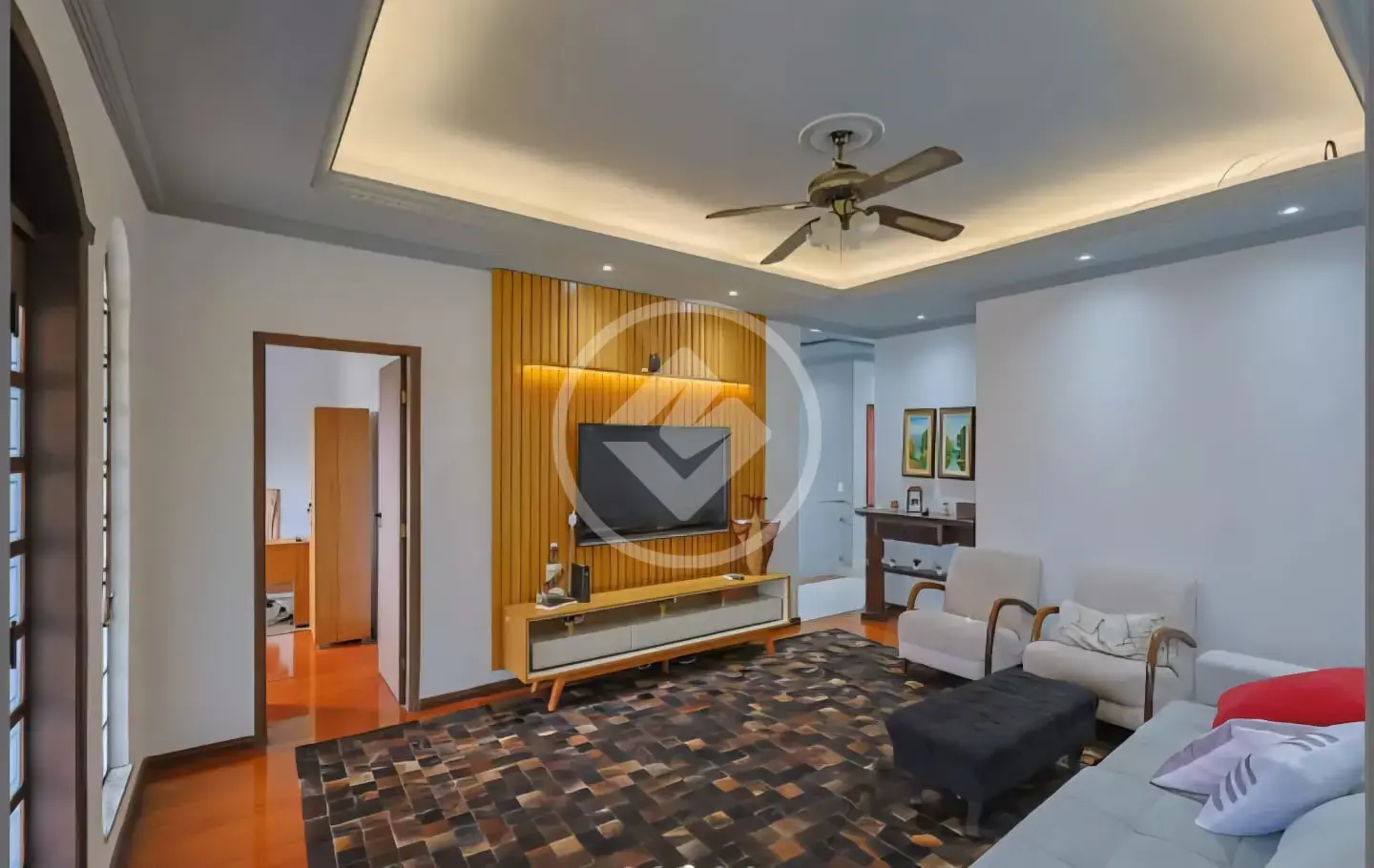 Casa 4 quartos no João Pinheiro, Belo Horizonte — foto 6 de 6