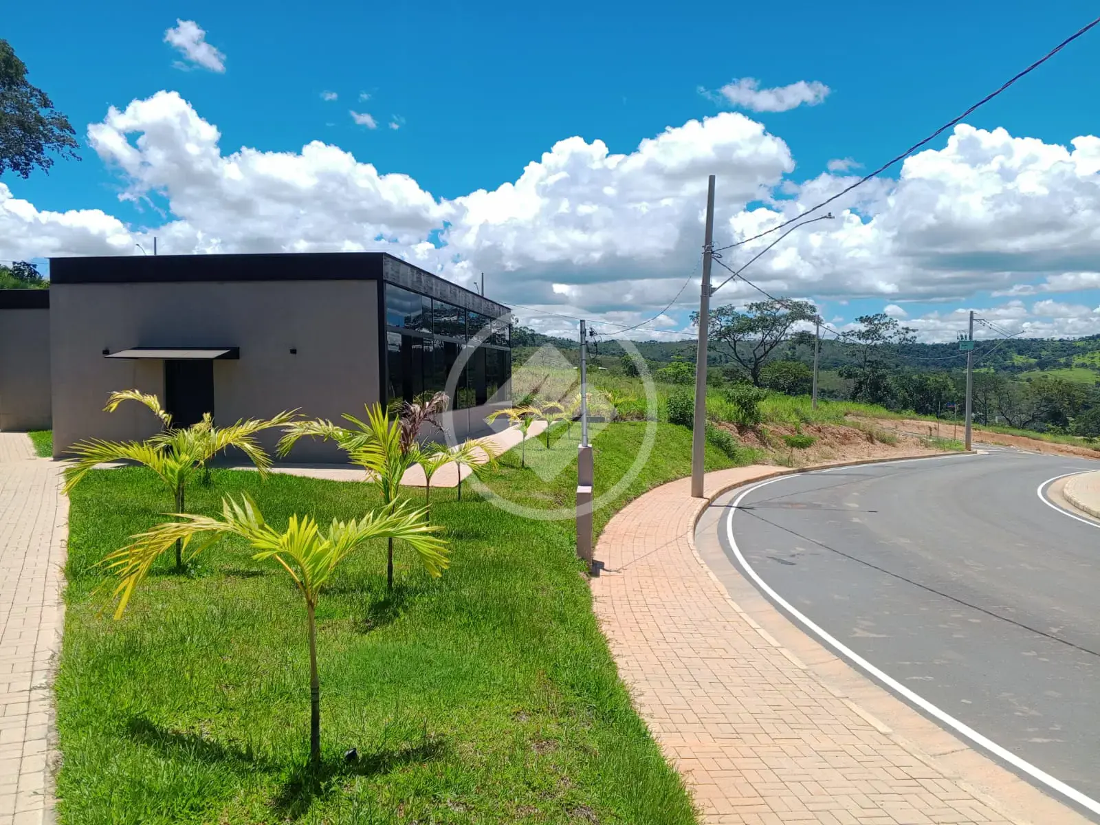 Terreno Condomínio no Lagoa Mansões, Lagoa Santa — foto 3 de 6