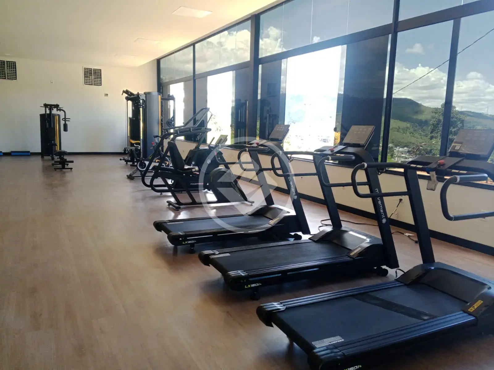 Terreno Condomínio no Lagoa Mansões, Lagoa Santa — foto 4 de 6