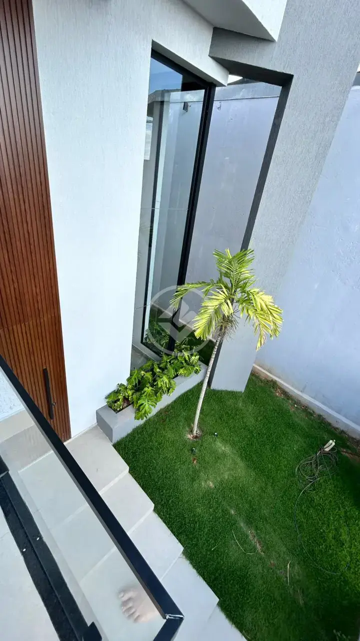 Casa 3 quartos no Alto do Joá, Lagoa Santa — foto 3 de 6