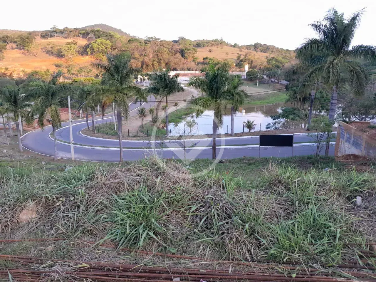 Terreno Condomínio no Eco Village, Lagoa Santa — foto 3 de 6