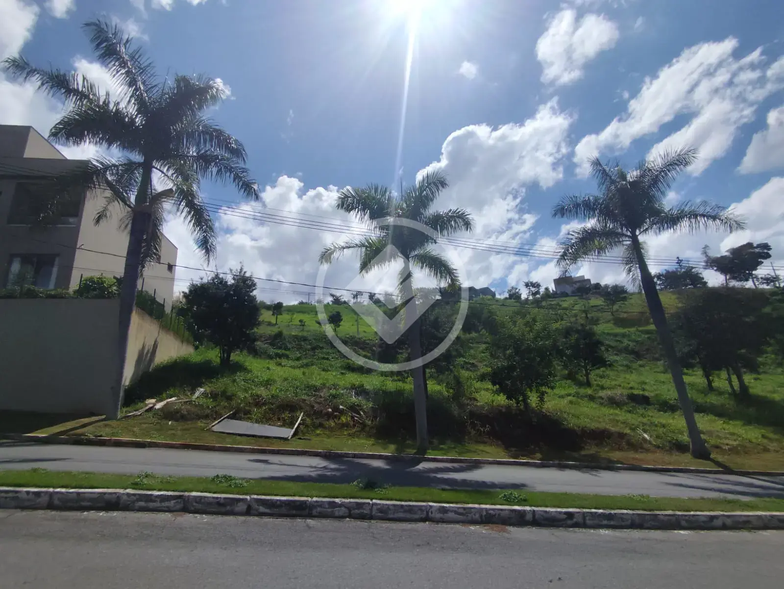 Terreno Condomínio no Eco Village, Lagoa Santa — foto 4 de 6