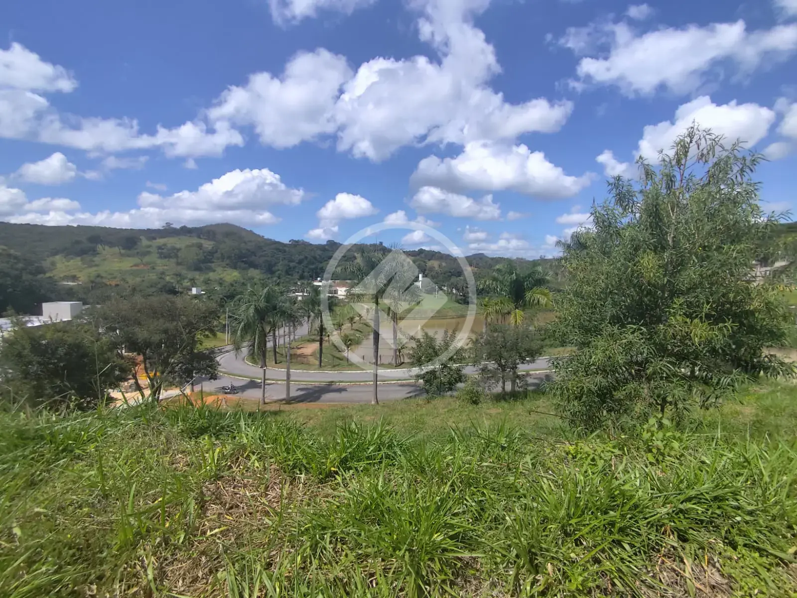 Terreno Condomínio Eco Village, Lagoa Santa - MG — foto 1