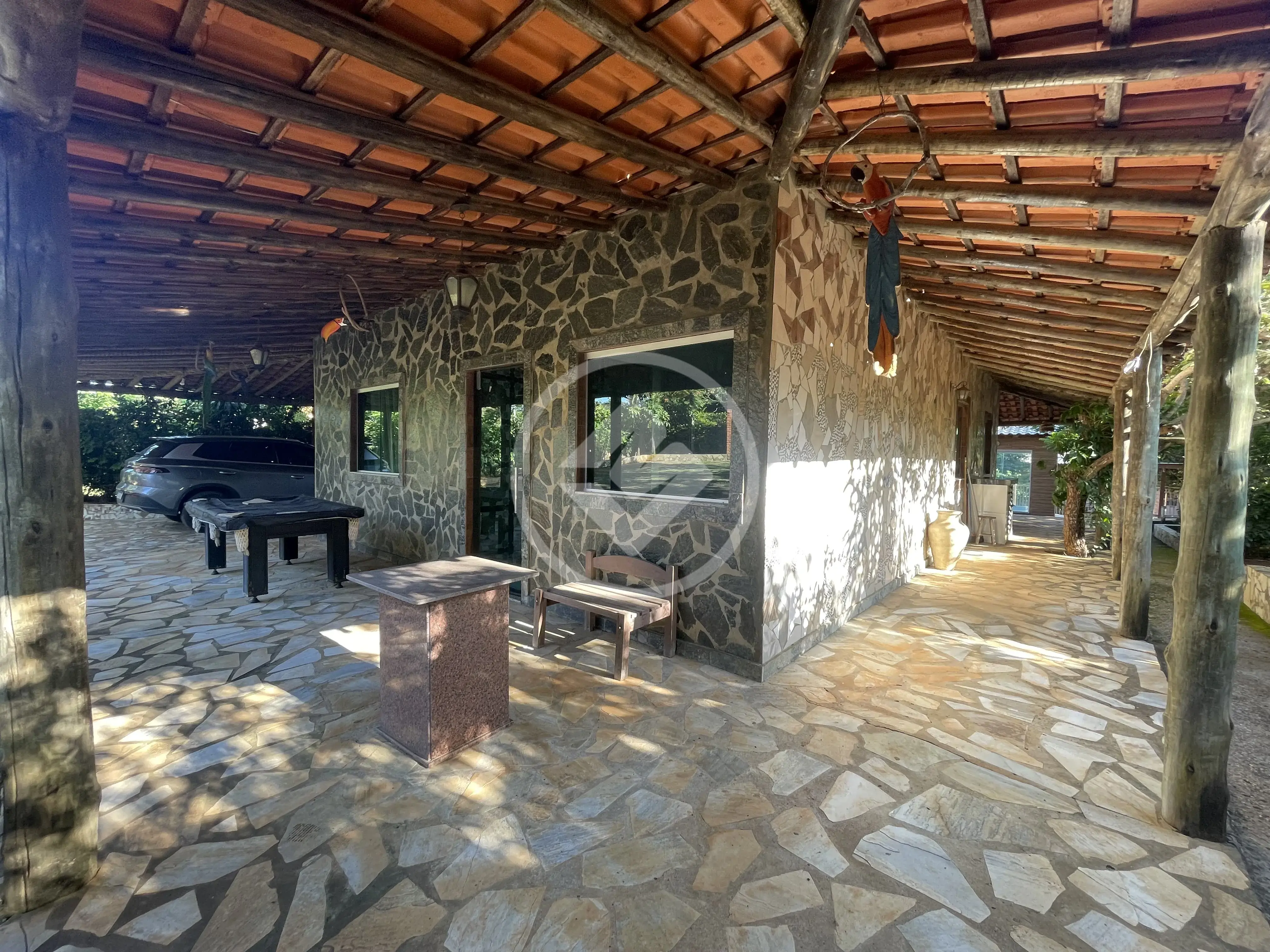 Casa Condomínio jabuticatubas, Jaboticatubas - MG — foto 2