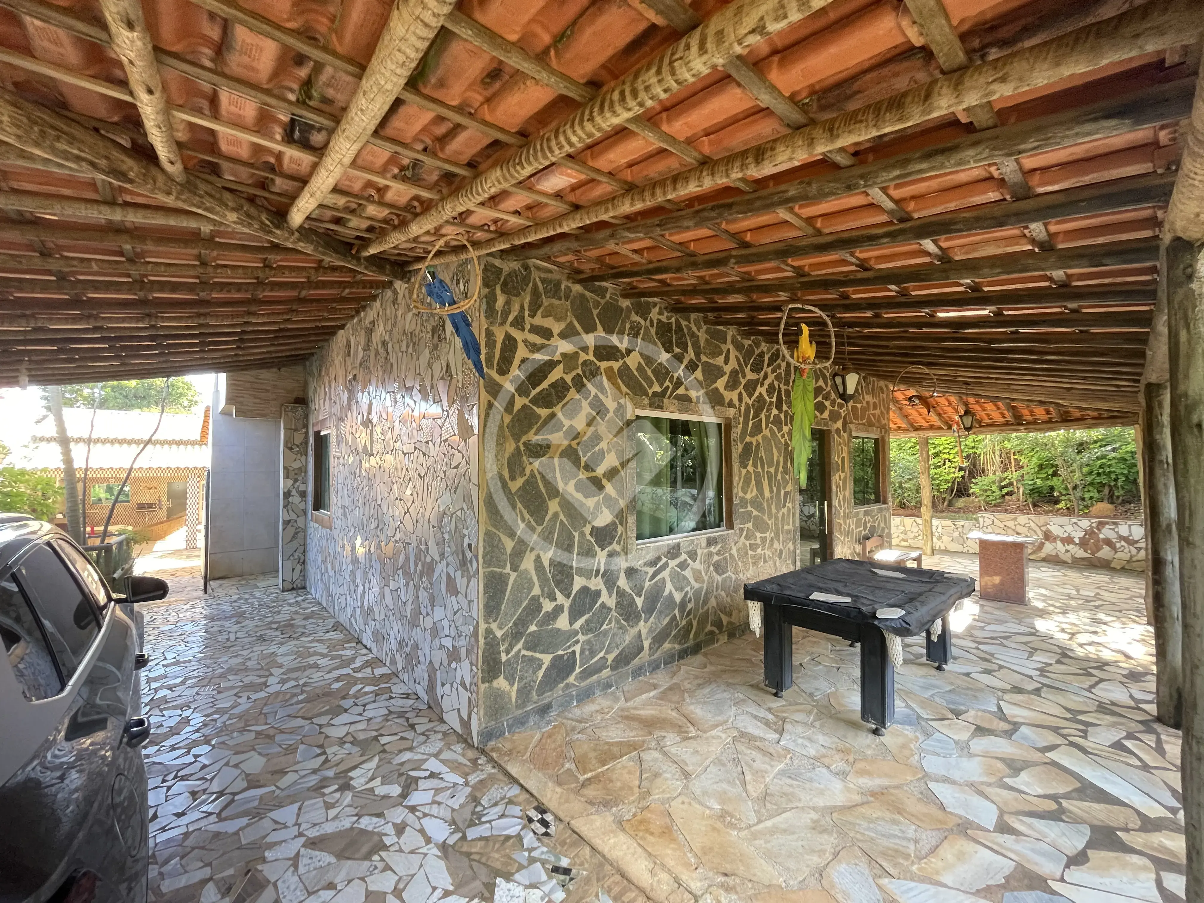 Casa Condomínio 3 quartos no jabuticatubas, Jaboticatubas — foto 3 de 6