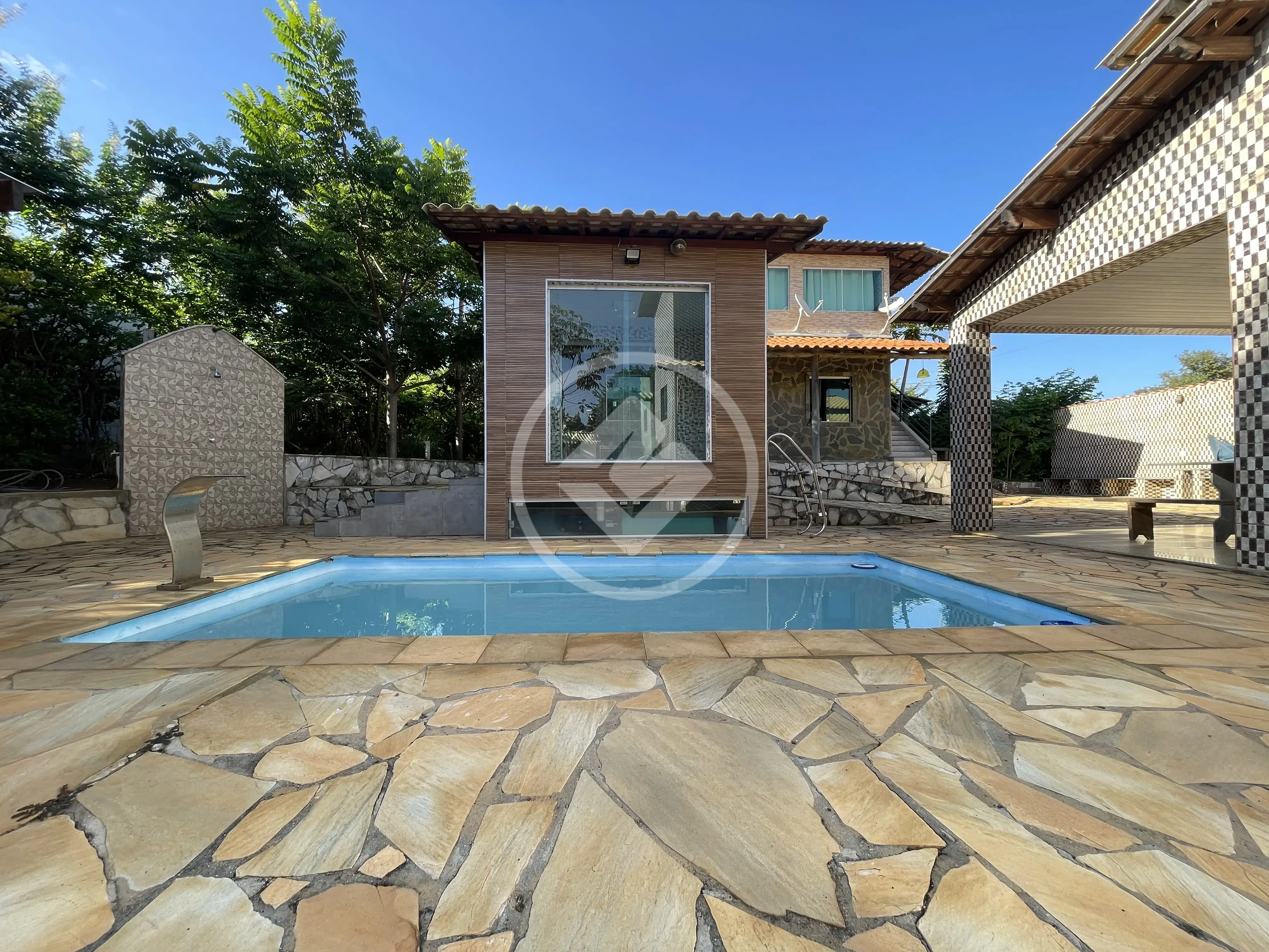 Casa Condomínio 3 quartos no jabuticatubas, Jaboticatubas — foto 6 de 6