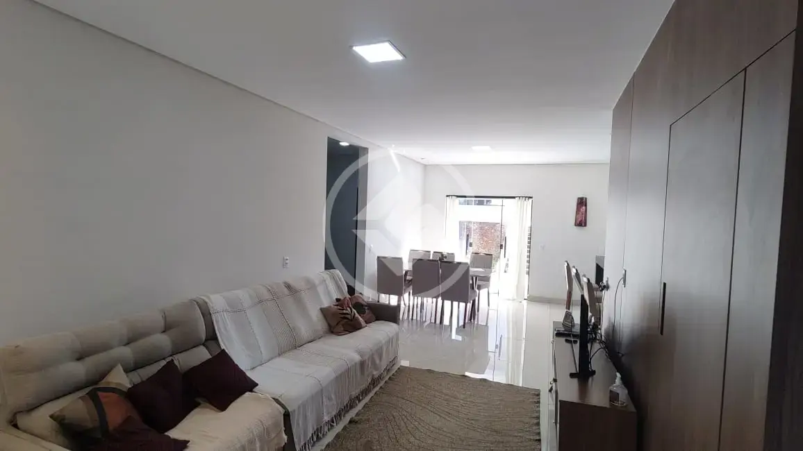 Casa Condomínio 4 quartos no Champagne, Lagoa Santa — foto 5 de 6