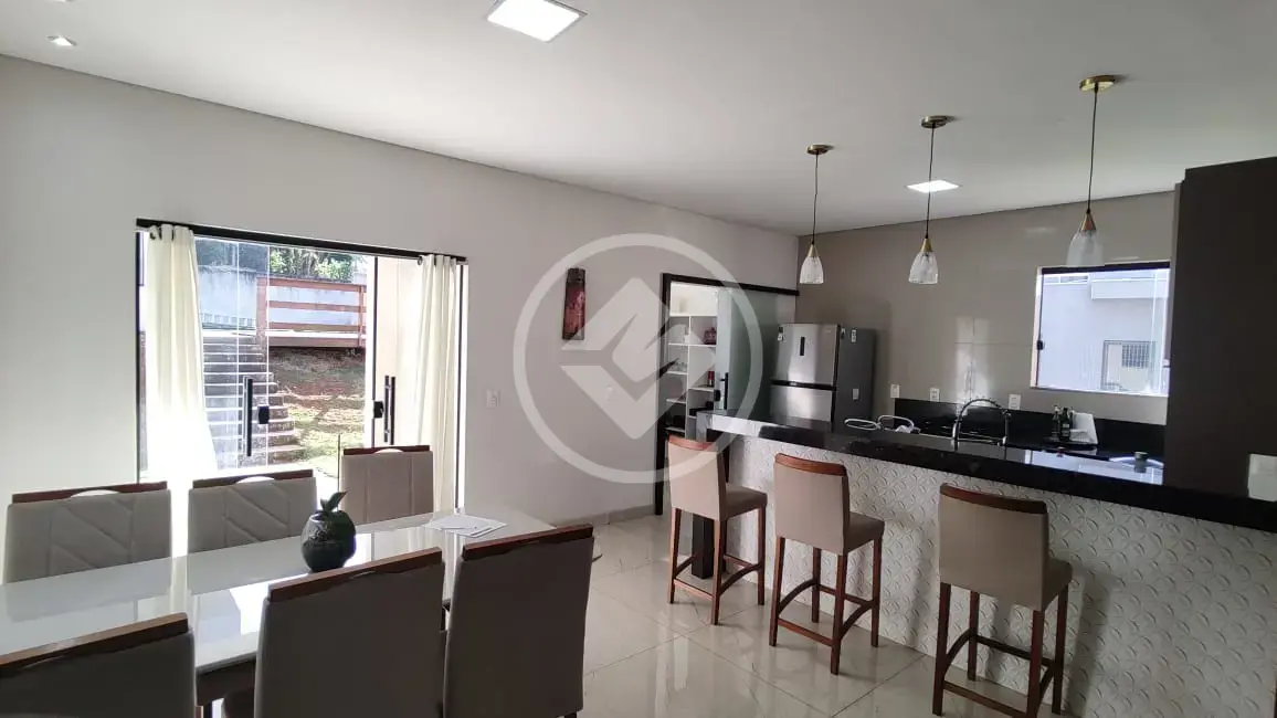 Casa Condomínio 4 quartos no Champagne, Lagoa Santa — foto 6 de 6