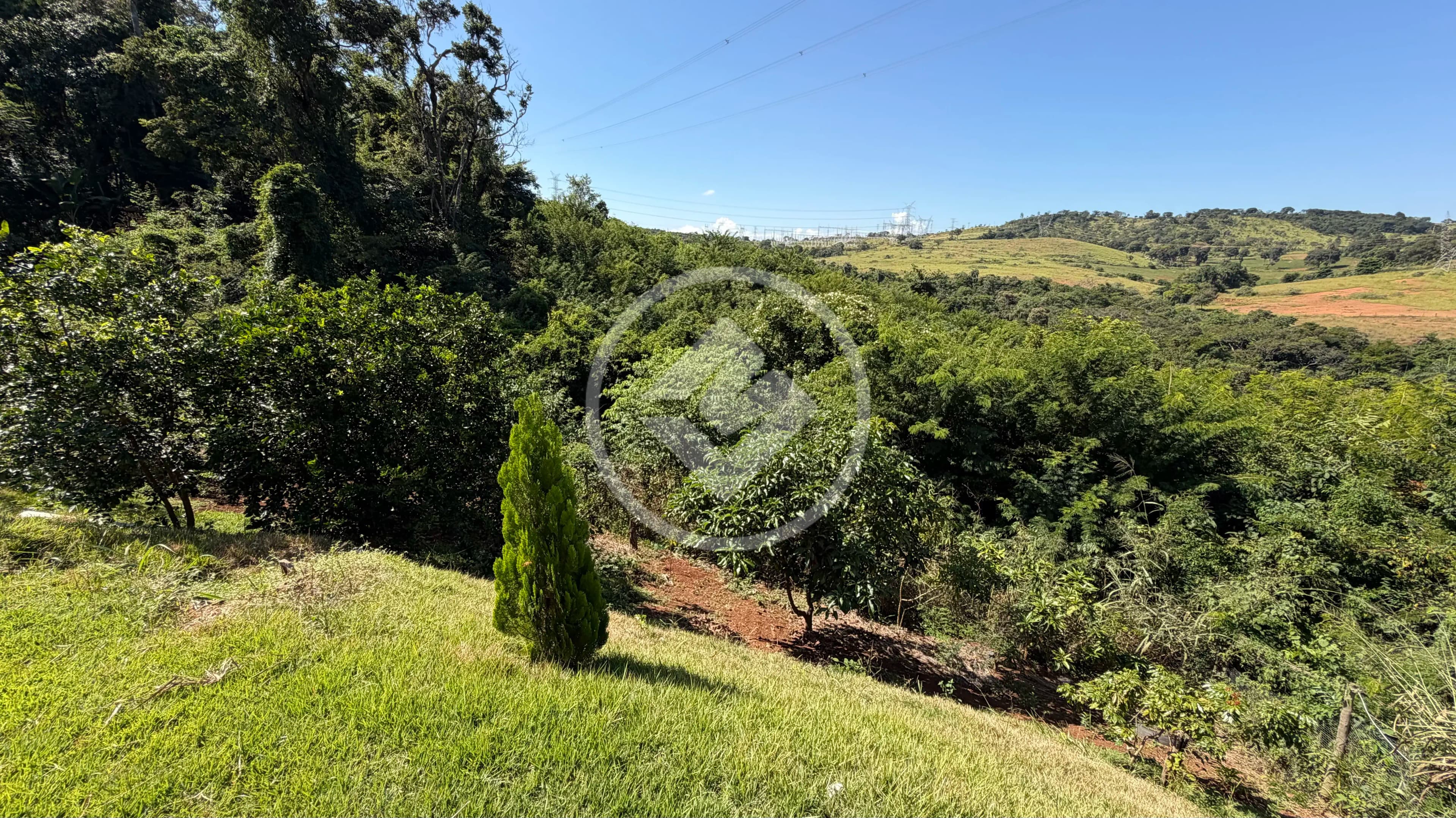 Casa Condomínio 4 quartos no Angicos, Vespasiano — foto 4 de 6