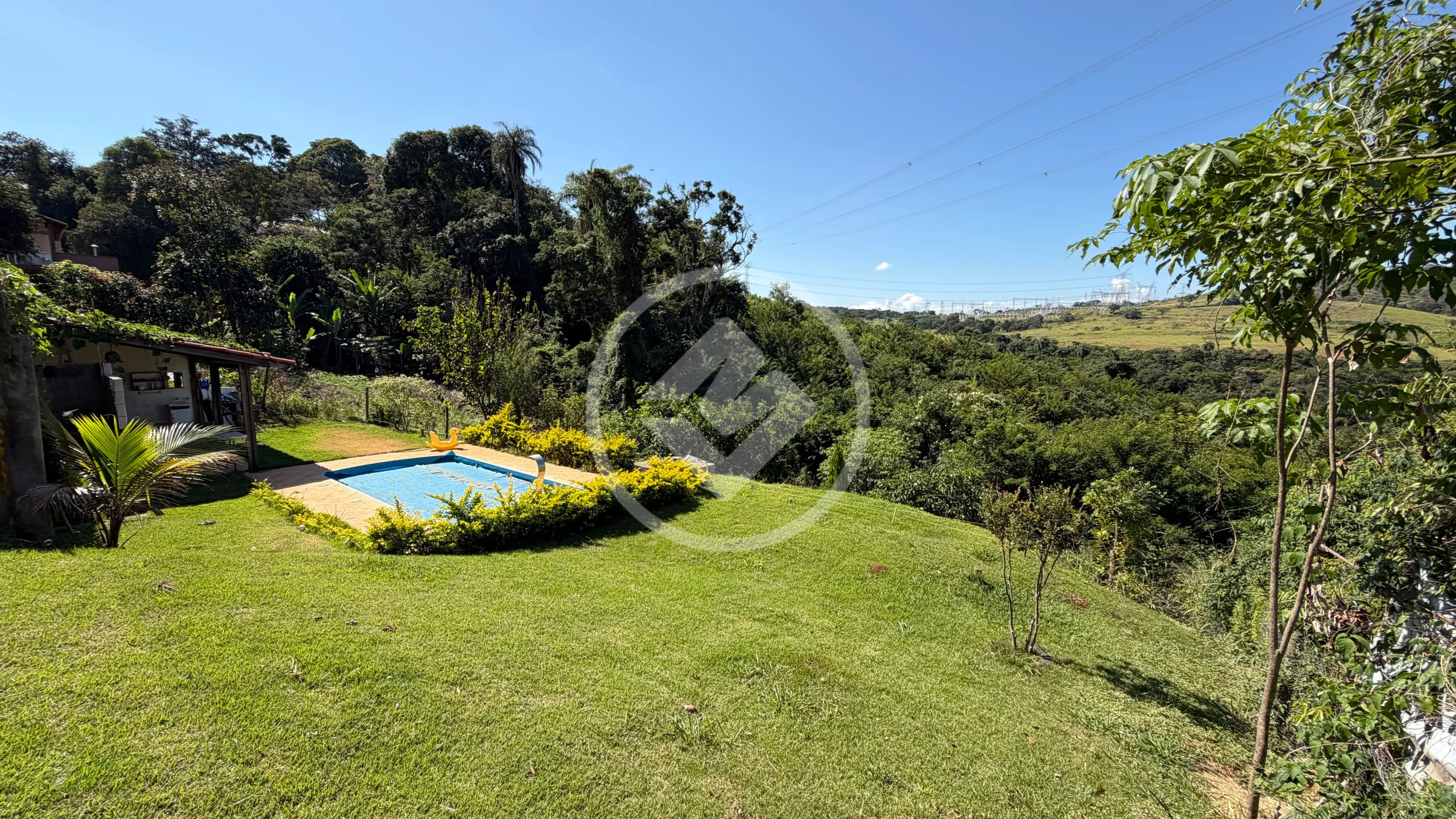 Casa Condomínio 4 quartos no Angicos, Vespasiano — foto 6 de 6