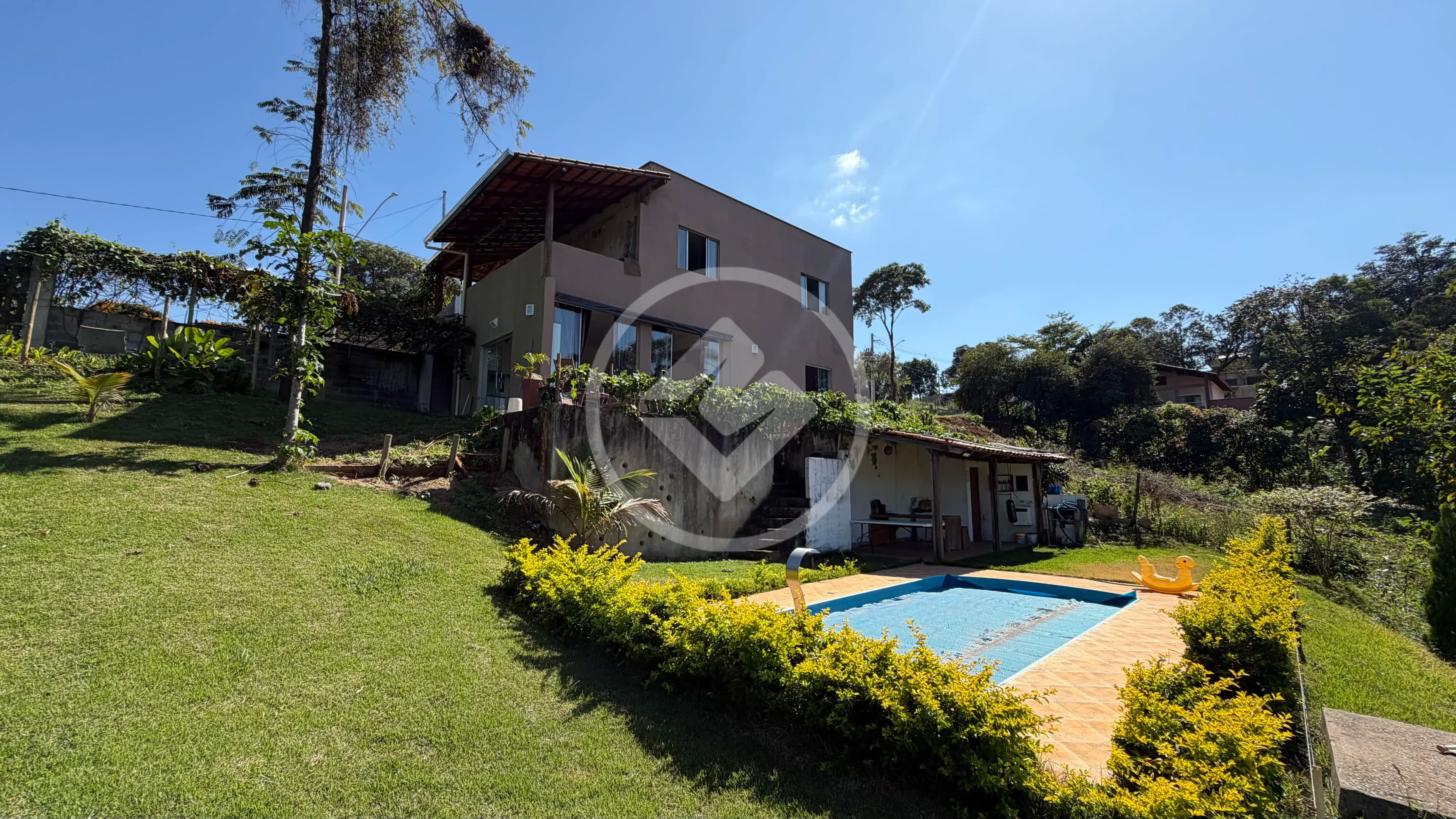 Casa Condomínio Angicos, Vespasiano - MG — foto 2