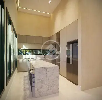 Casa Condomínio 4 quartos no Gran Royalle, Lagoa Santa — foto 4 de 6