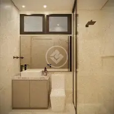 Casa Condomínio 4 quartos no Gran Royalle, Lagoa Santa — foto 5 de 6