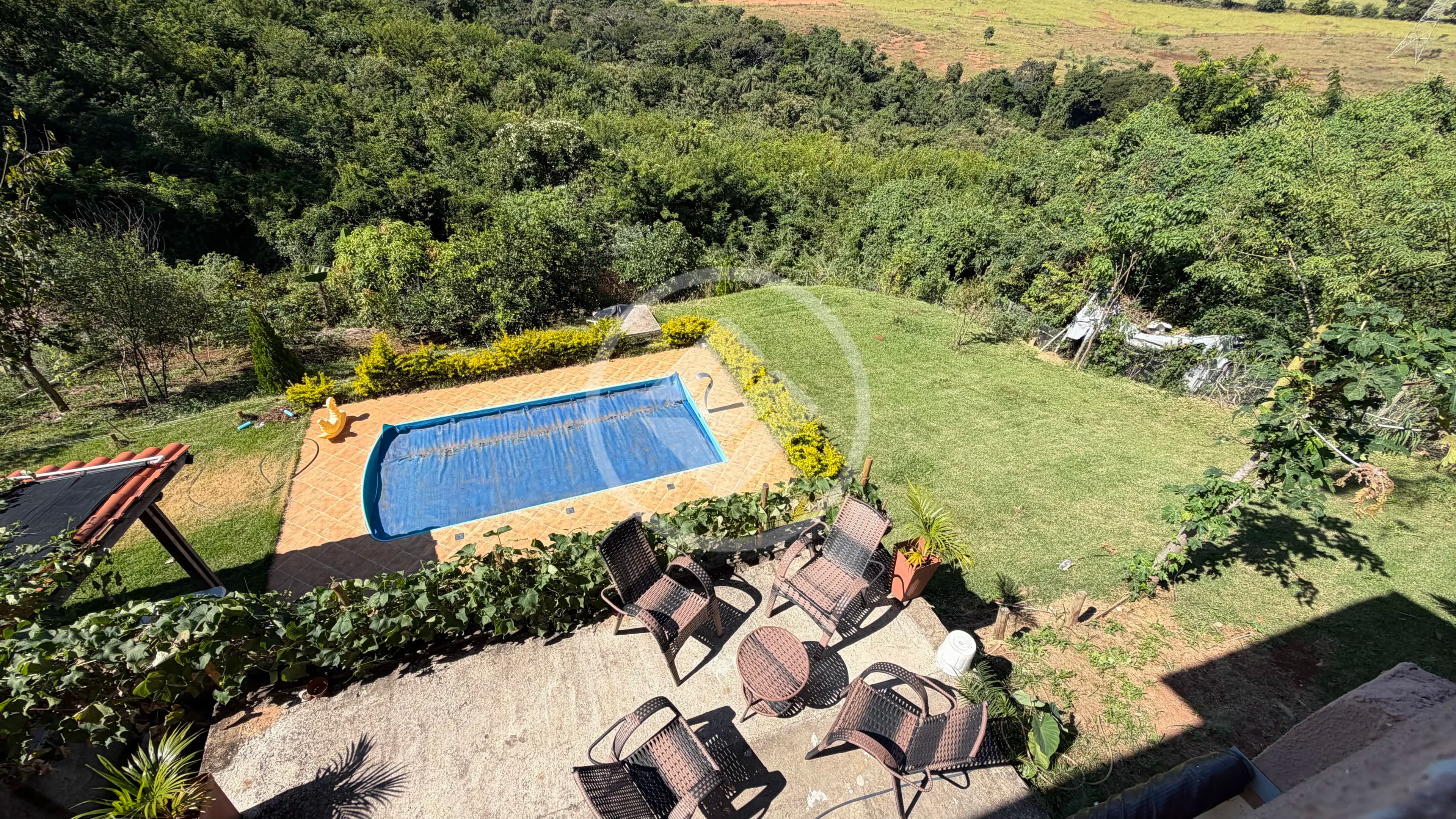 Casa Condomínio Angicos, Vespasiano - MG — foto 1