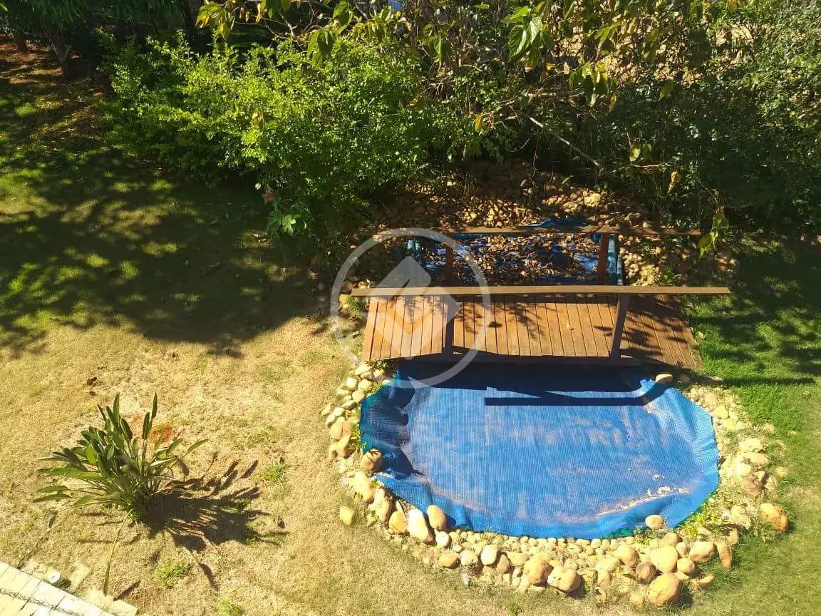 Casa Condomínio 5 quartos no Veredas da Lagoa, Lagoa Santa — foto 5 de 6