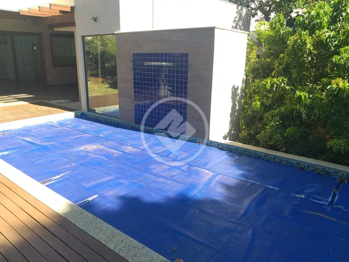Casa Condomínio 5 quartos no Veredas da Lagoa, Lagoa Santa — foto 3 de 6