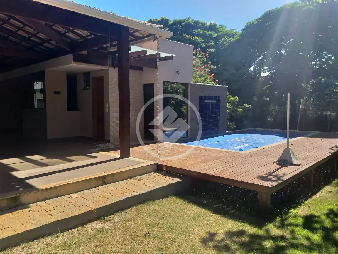 Casa Condomínio 5 quartos no Veredas da Lagoa, Lagoa Santa — foto 6 de 6