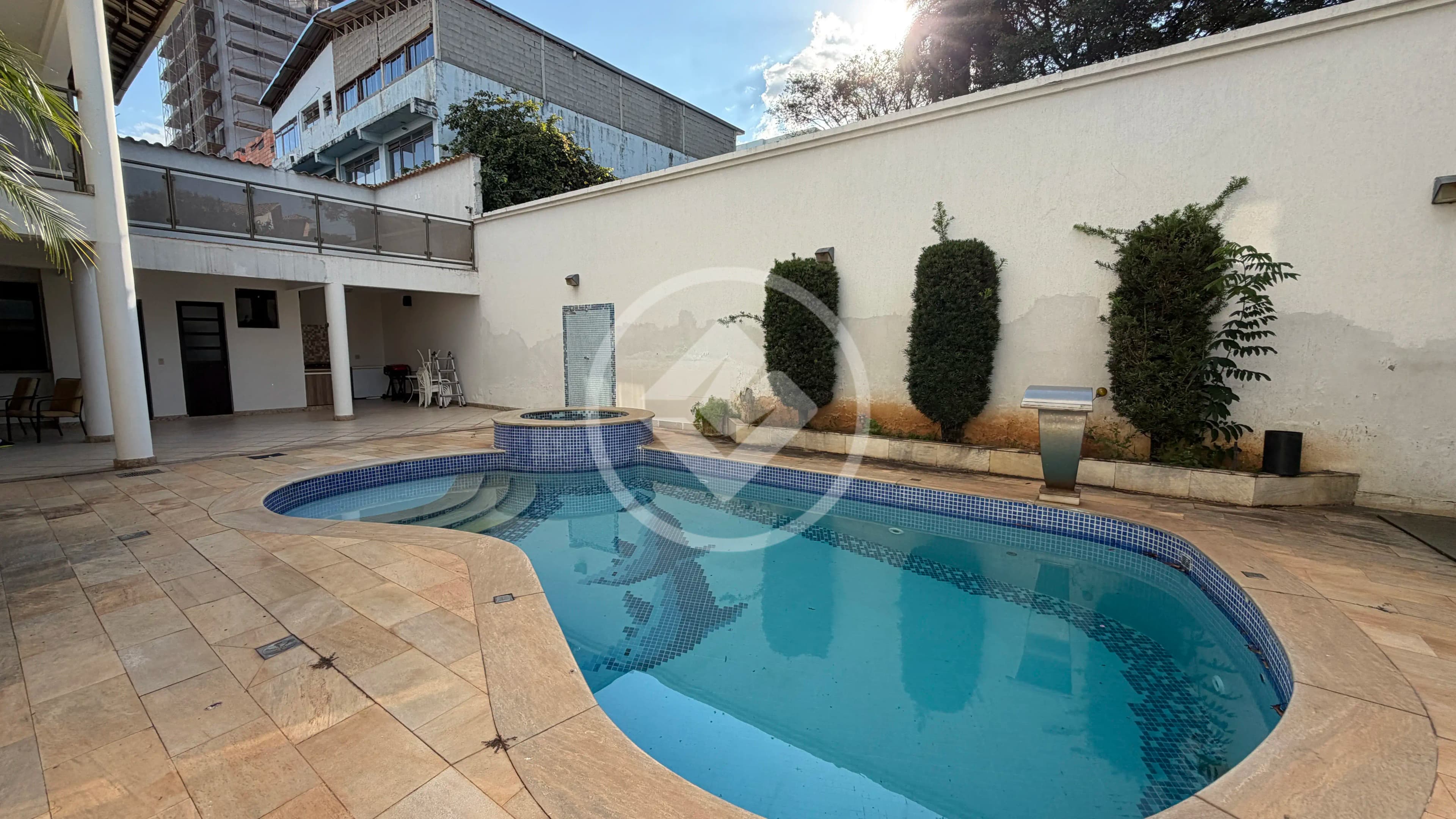 Casa Condomínio 5 quartos no Planalto, Belo Horizonte — foto 3 de 6