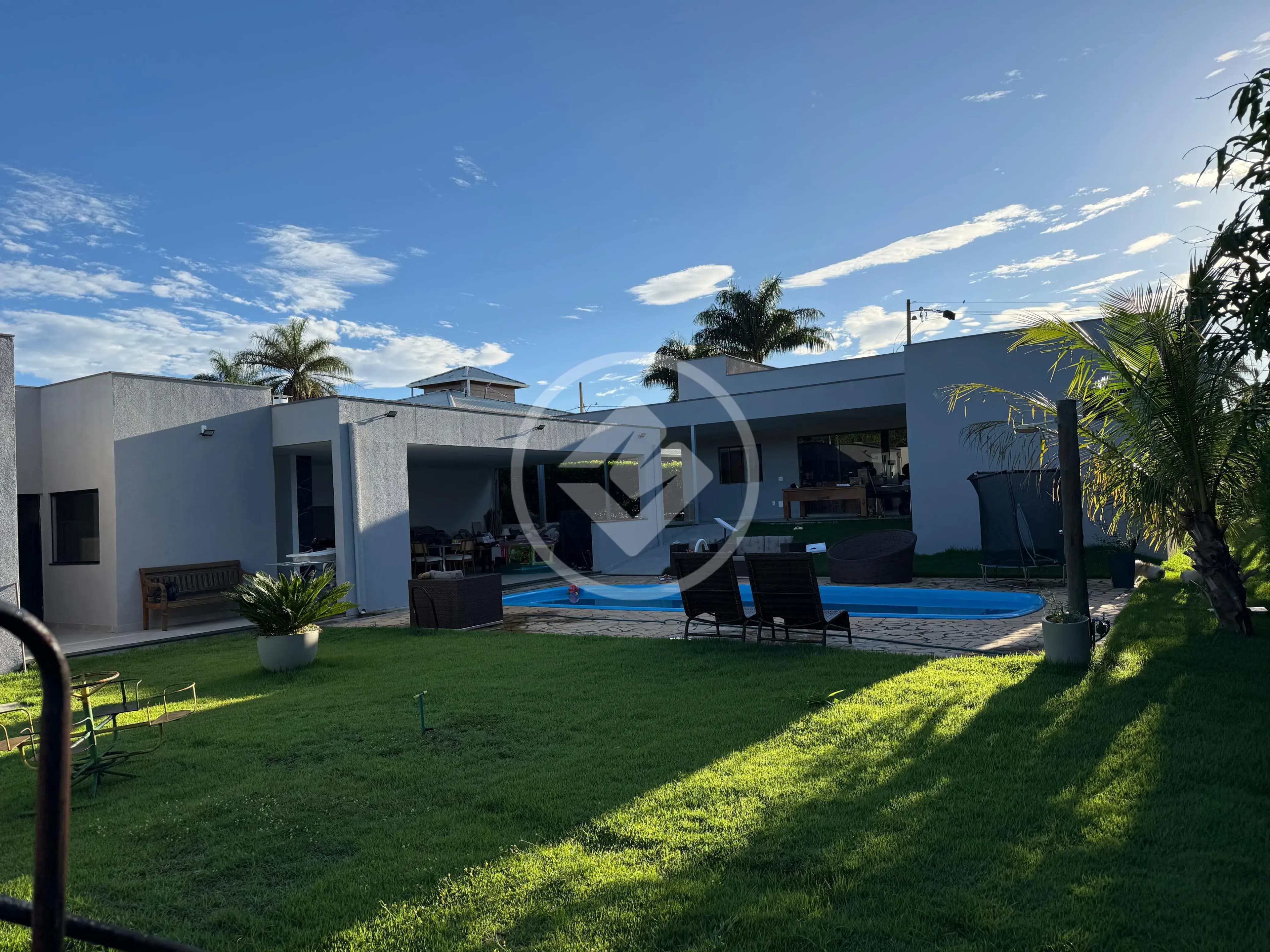 Casa Condomínio Centro, Jaboticatubas - MG — foto 2