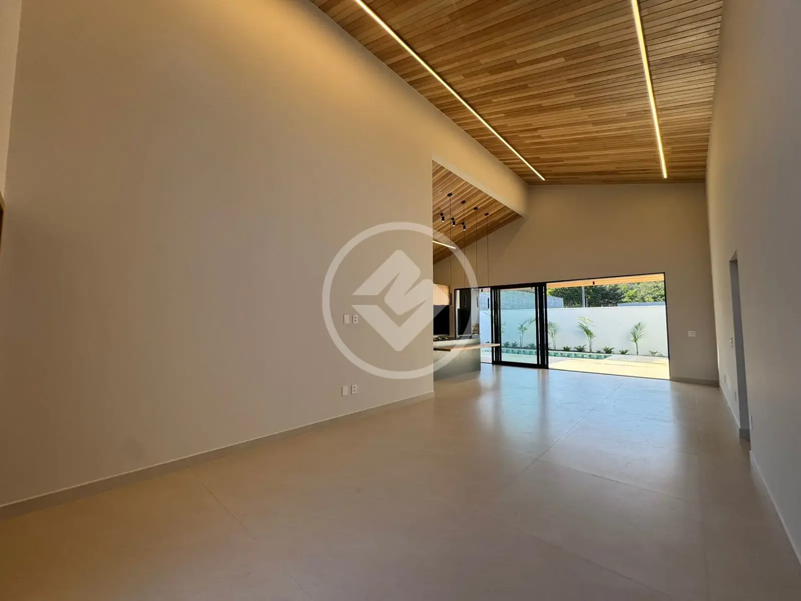 Casa Condomínio 4 quartos no Lagoa Mansões, Lagoa Santa — foto 3 de 6