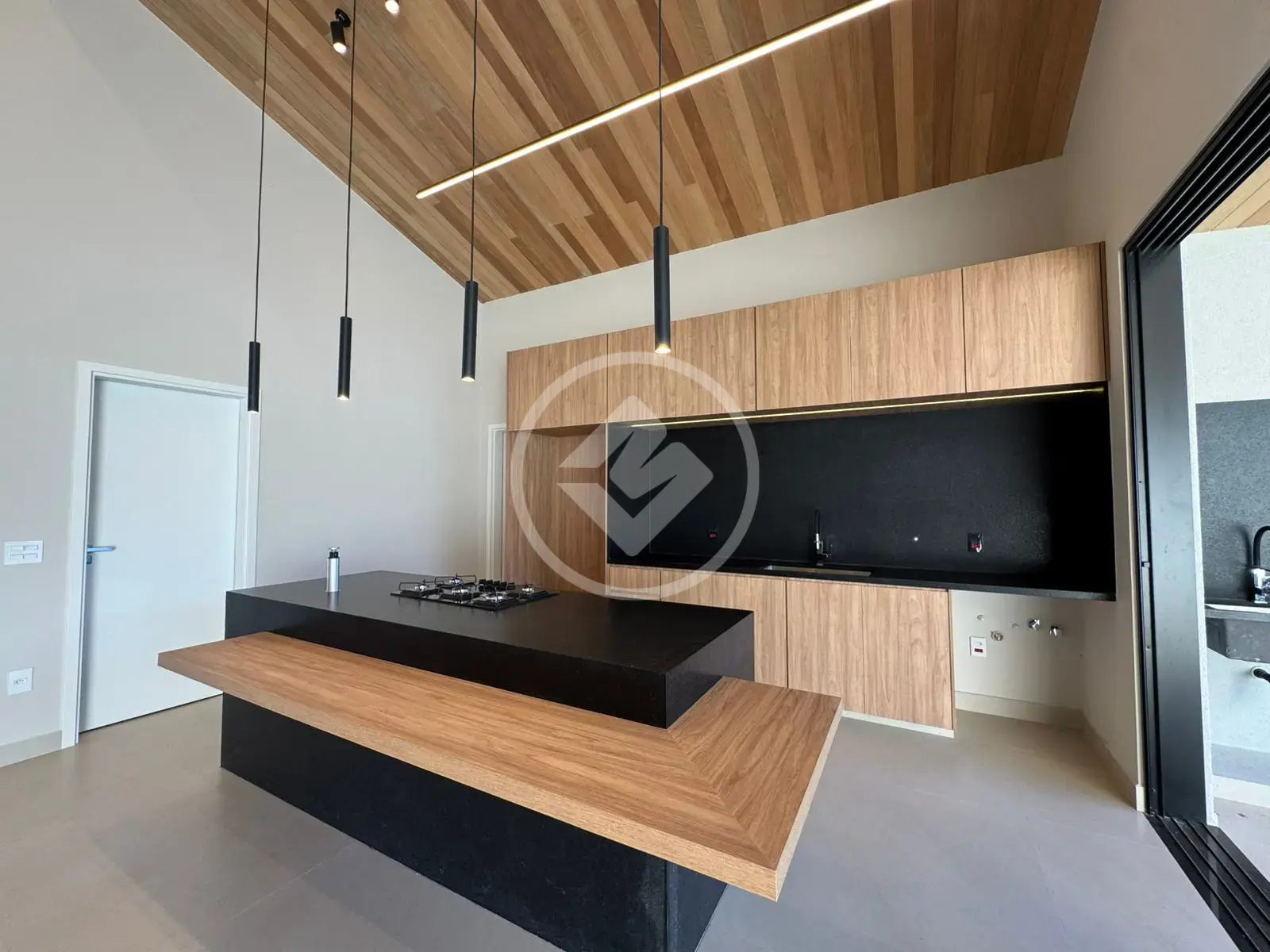 Casa Condomínio 4 quartos no Lagoa Mansões, Lagoa Santa — foto 6 de 6