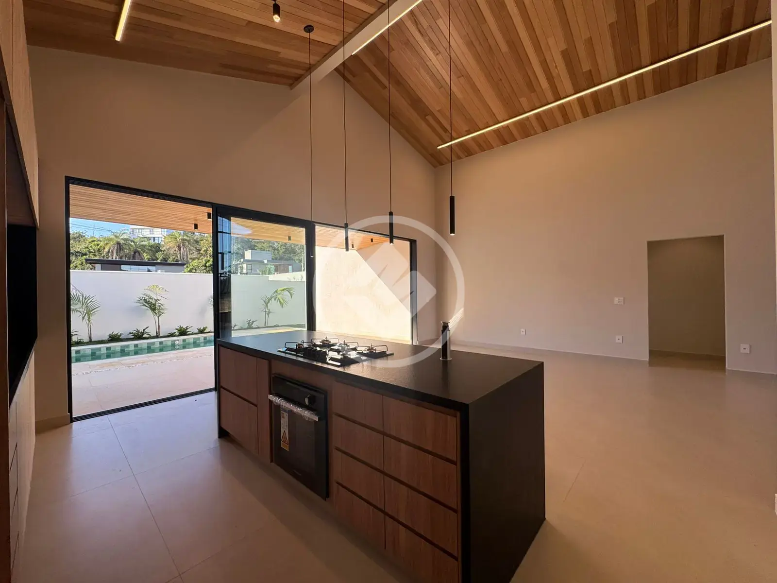 Casa Condomínio 4 quartos no Lagoa Mansões, Lagoa Santa — foto 4 de 6