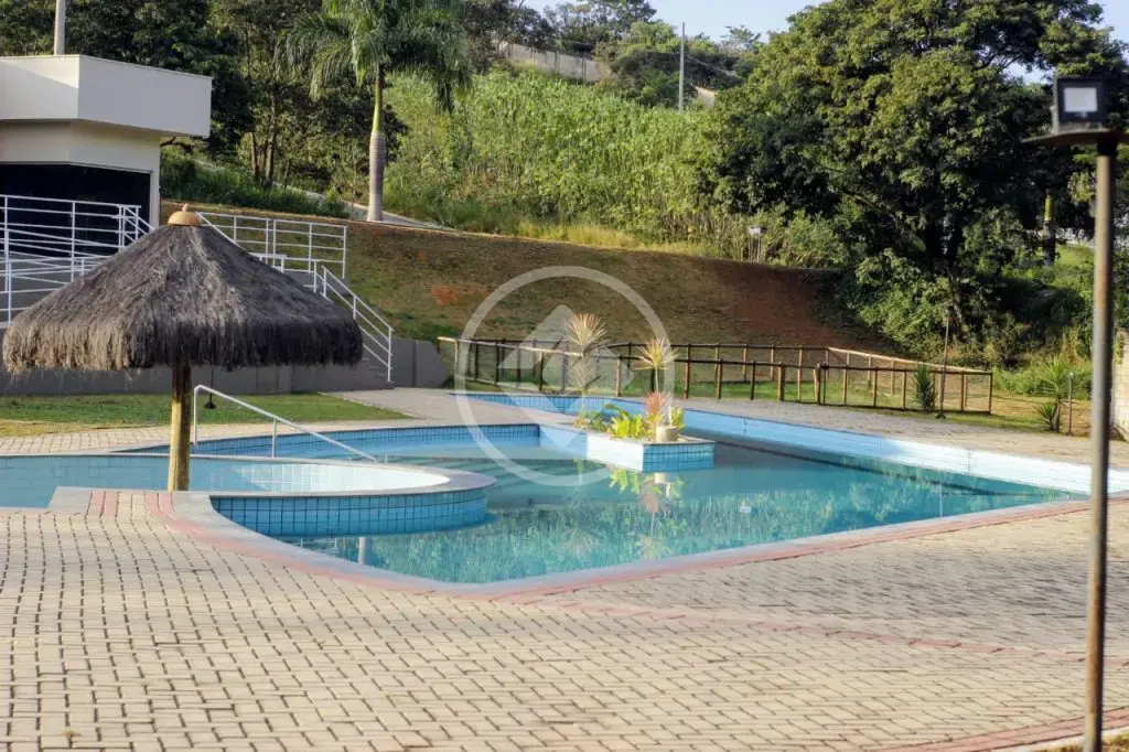 Terreno Condomínio no Novo Campinho, Pedro Leopoldo — foto 5 de 6