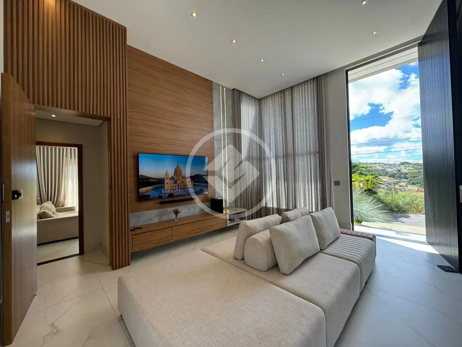 Casa Condomínio 4 quartos no Champagne, Lagoa Santa — foto 4 de 6