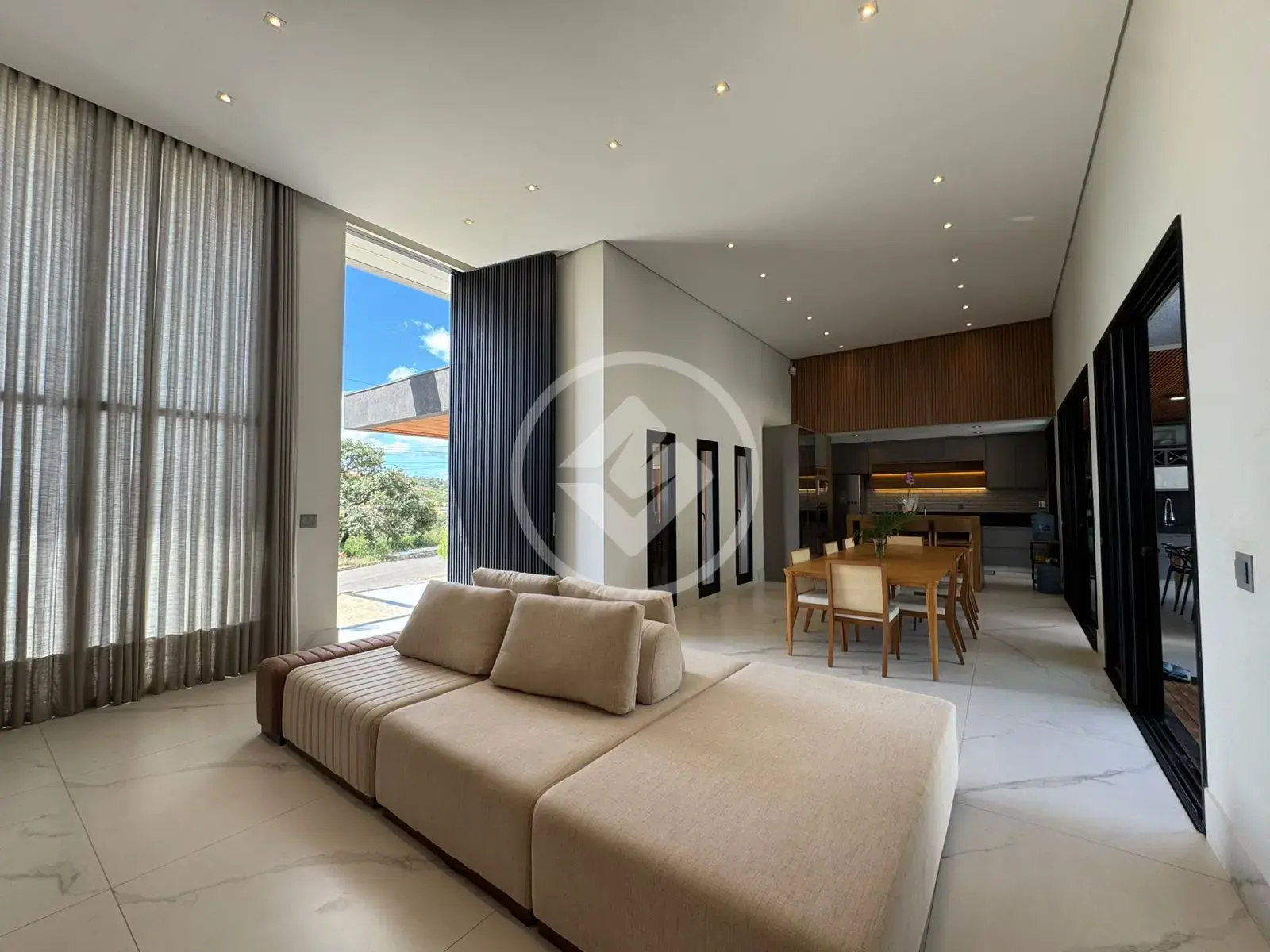 Casa Condomínio 4 quartos no Champagne, Lagoa Santa — foto 6 de 6