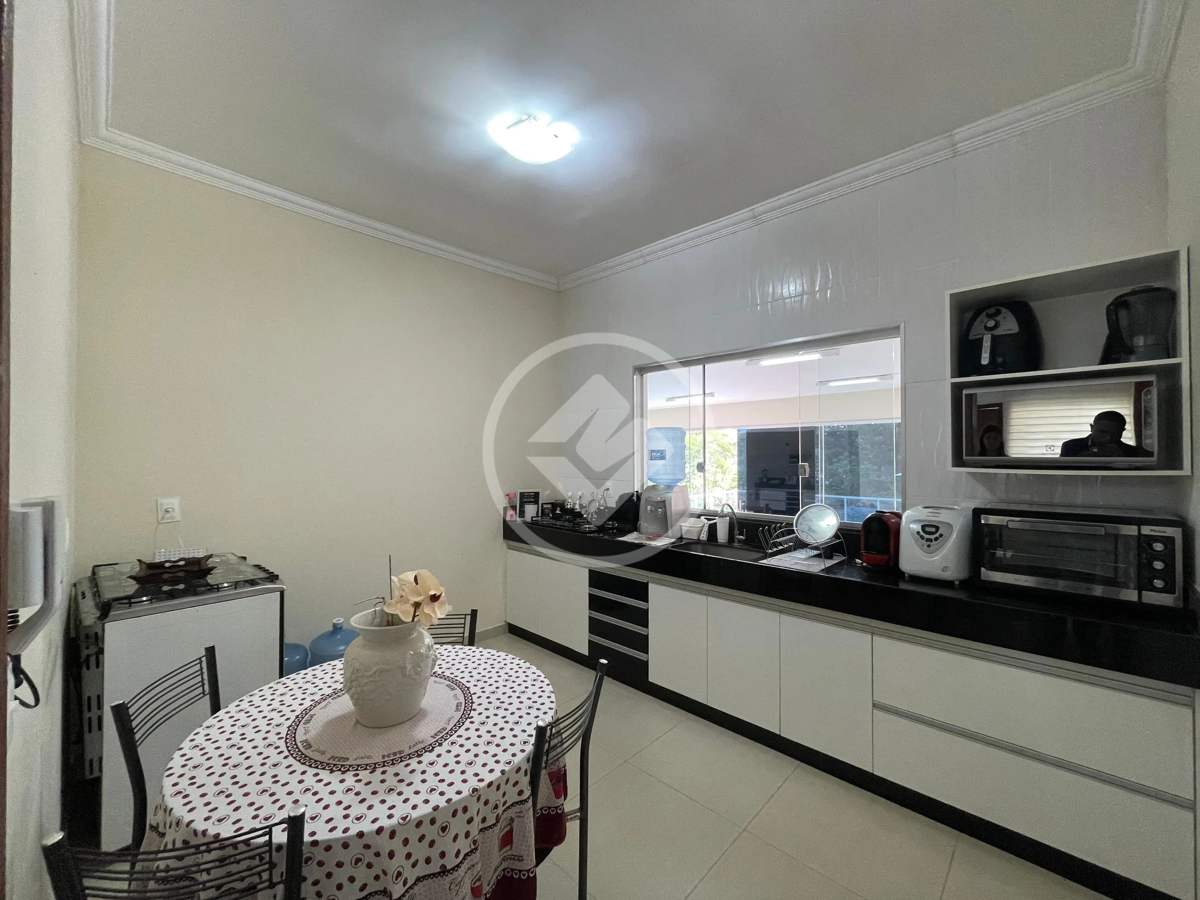 Casa Condomínio 3 quartos no Mirante do Tamboril, Lagoa Santa — foto 4 de 6