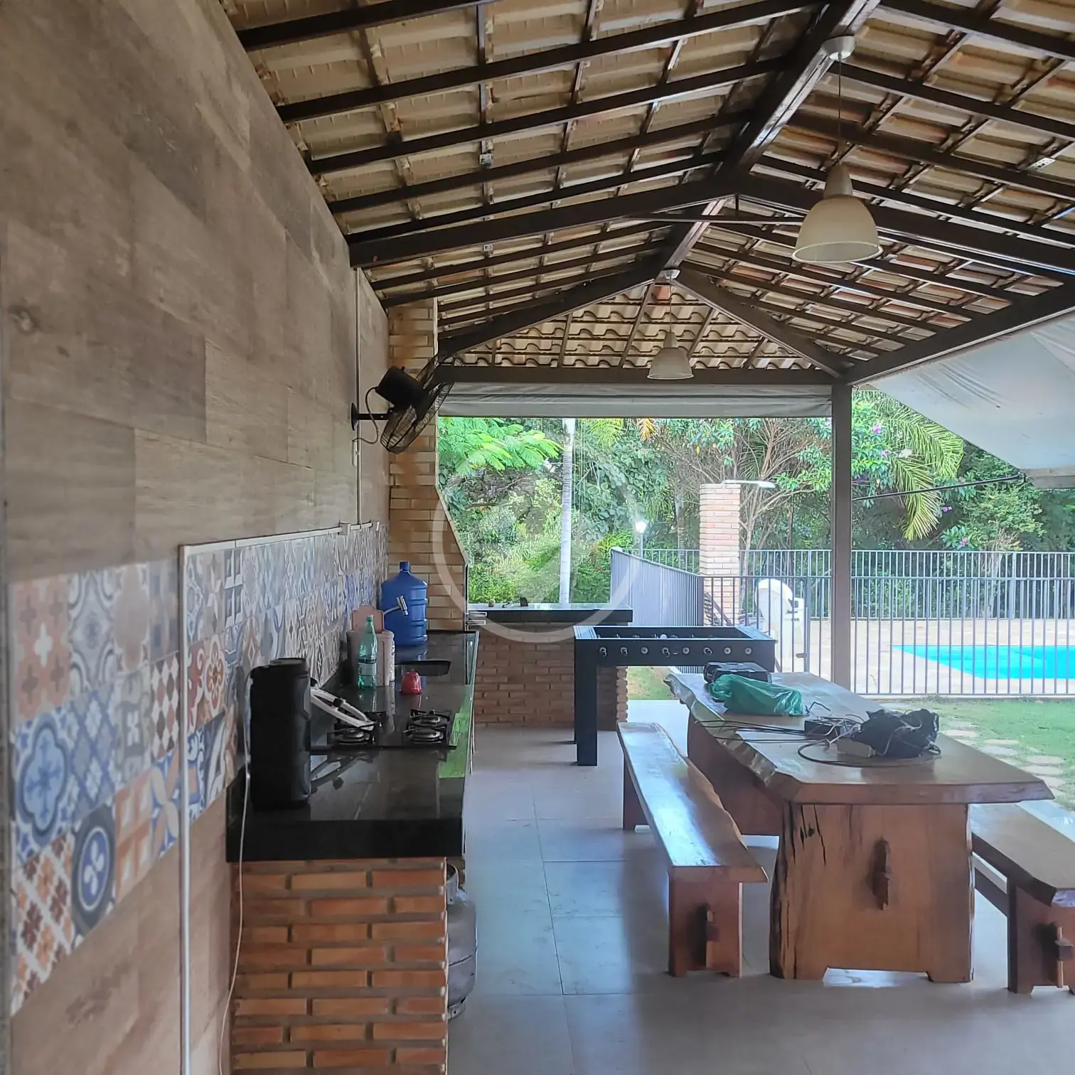 Sítio 6 quartos no Almeida, Jaboticatubas — foto 4 de 6
