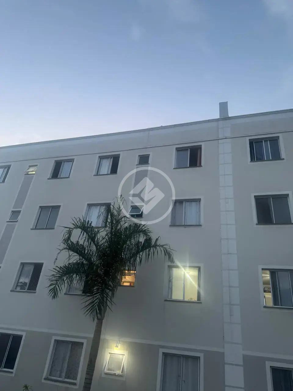 Apartamento Garden Moradas da Lapinha, Lagoa Santa - MG — foto 1