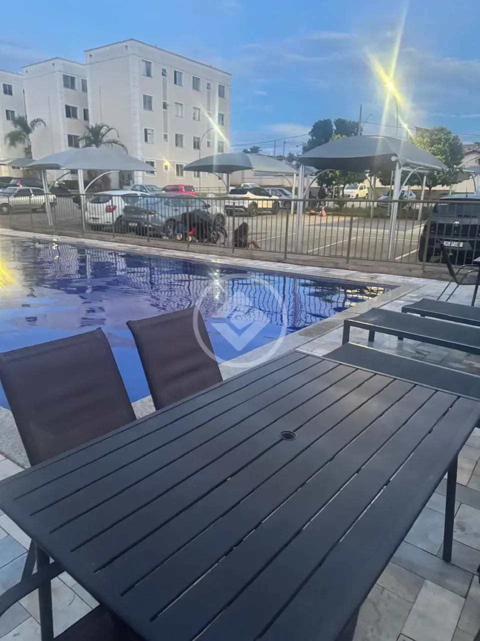 Apartamento Garden 2 quartos no Moradas da Lapinha, Lagoa Santa — foto 4 de 6