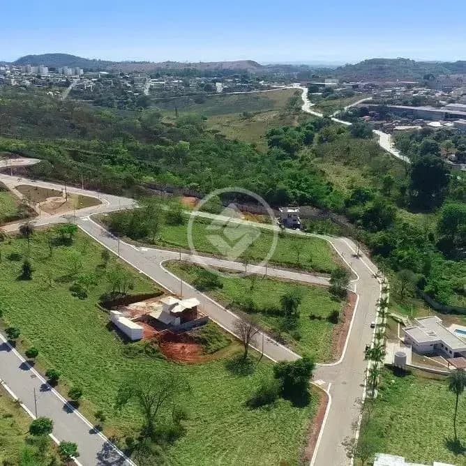 Terreno Condomínio no Novo Campinho, Pedro Leopoldo — foto 6 de 6