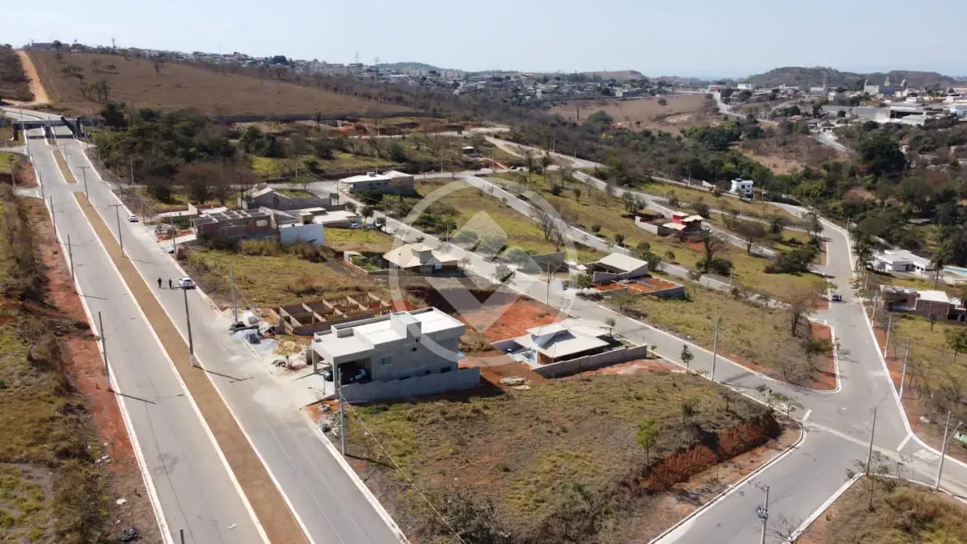 Terreno Condomínio no Novo Campinho, Pedro Leopoldo — foto 3 de 6